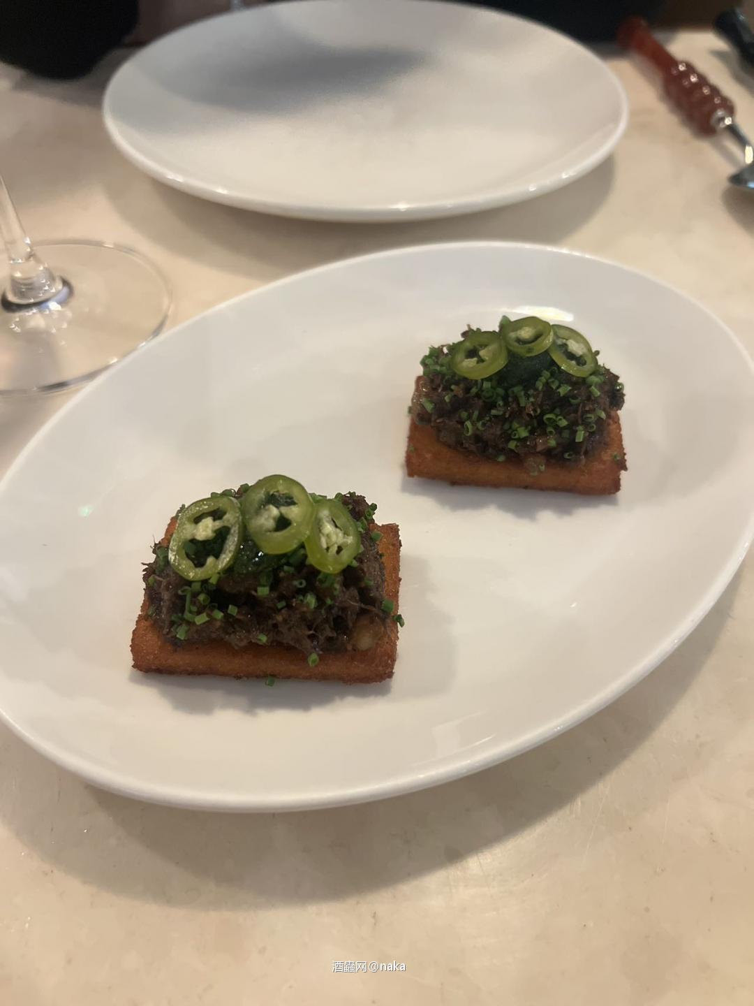 上海juke餐厅 有意思餐有意思的酒