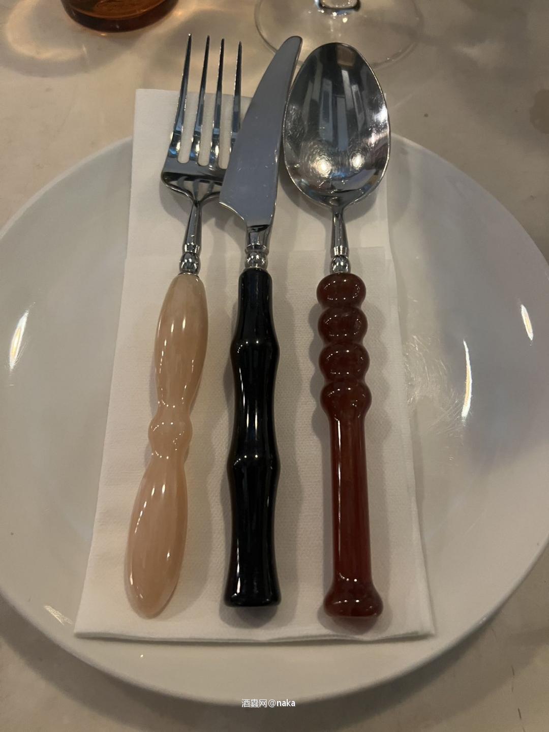 上海juke餐厅 有意思餐有意思的酒