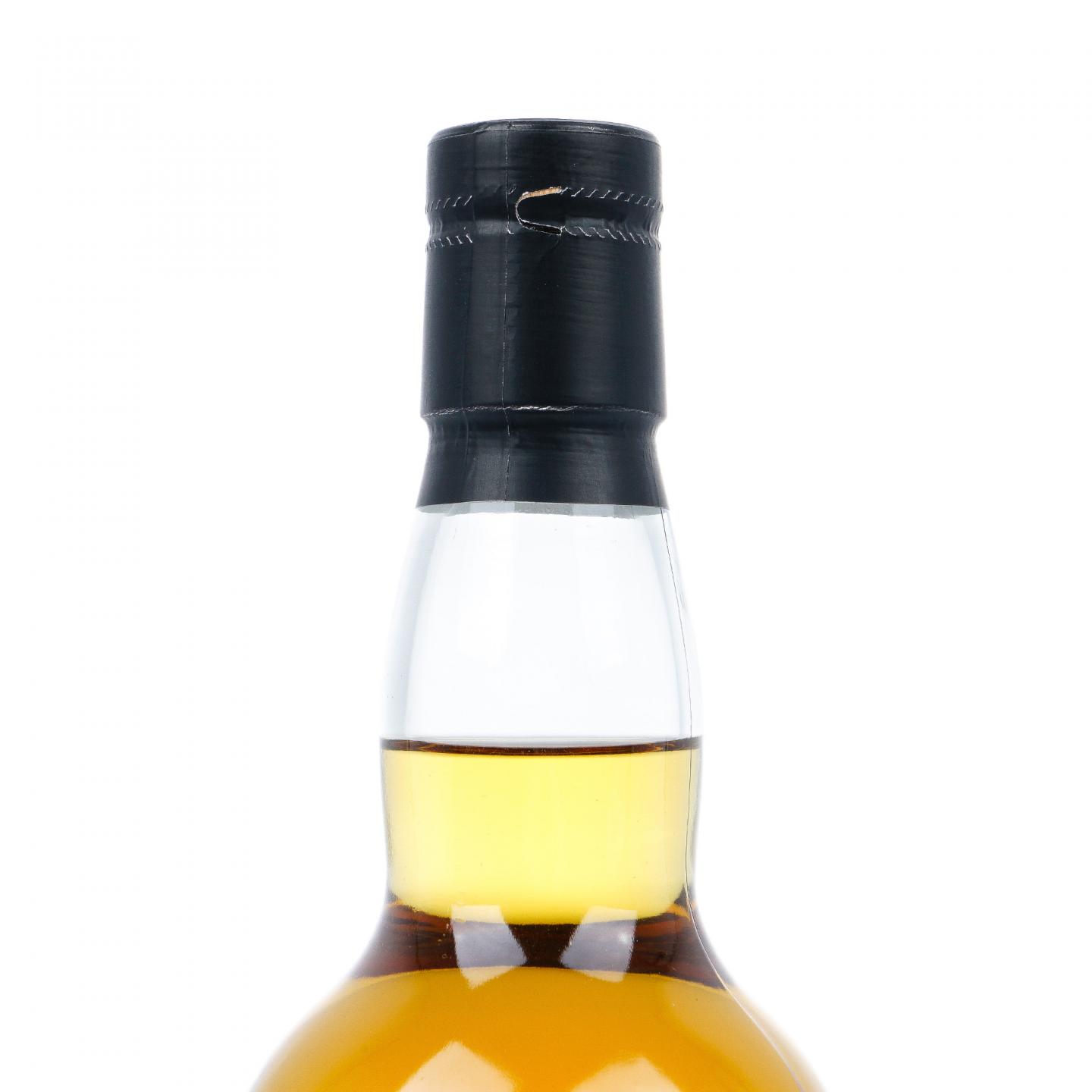 Littlemill 小磨坊 35年 1988-2023 NSpS 雪莉桶#8801253