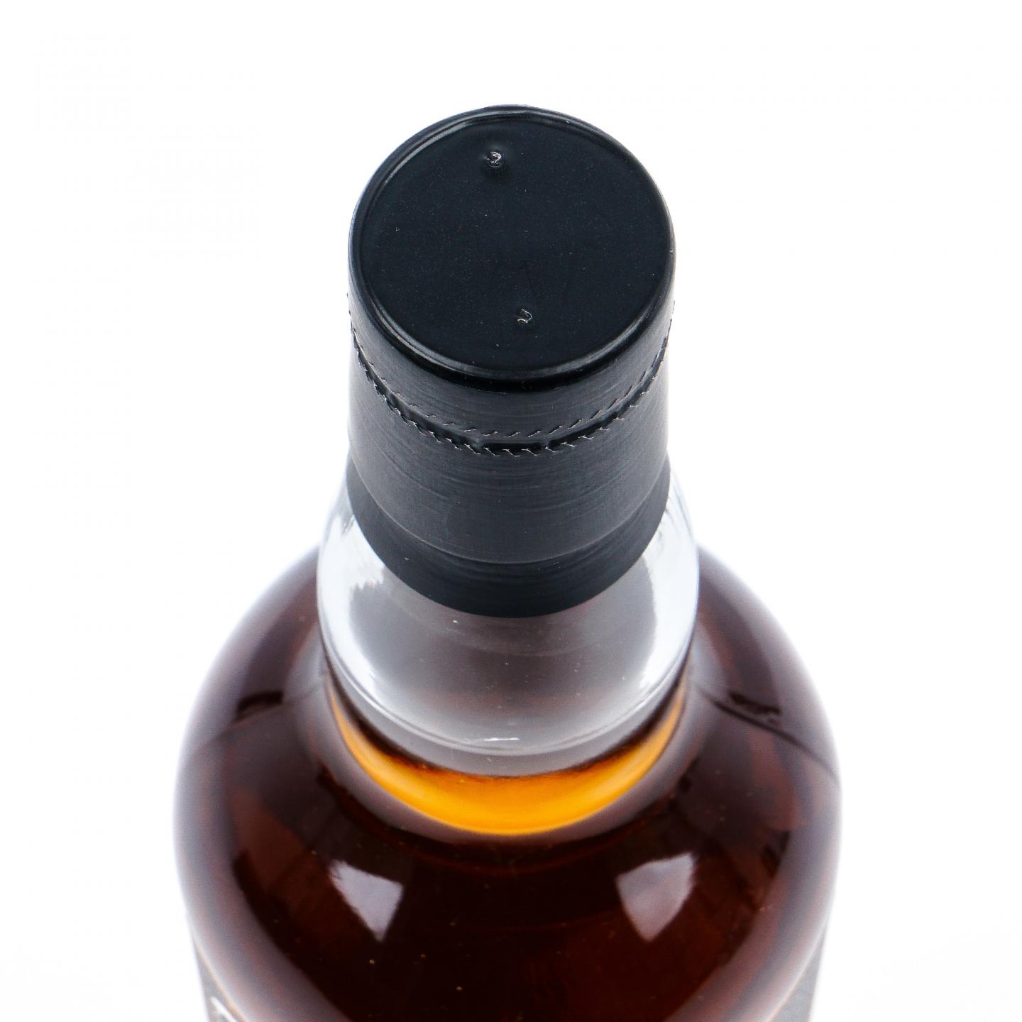 Littlemill 小磨坊 35年 1988-2023 NSpS 雪莉桶#8801253