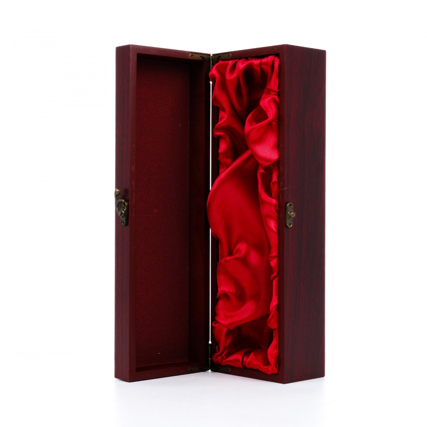 Littlemill 小磨坊 35年 1988-2023 NSpS 雪莉桶#8801253