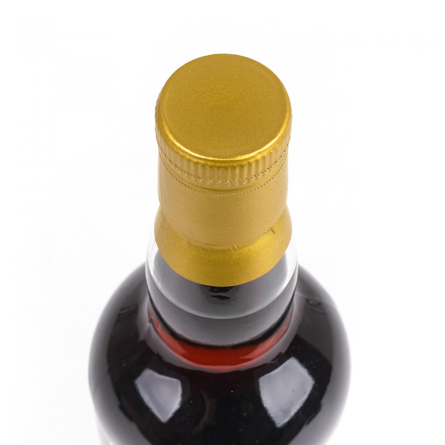 Staoisha 布纳哈本 12年 2013-2025 「通俗水浒传豪杰·浪子燕青」