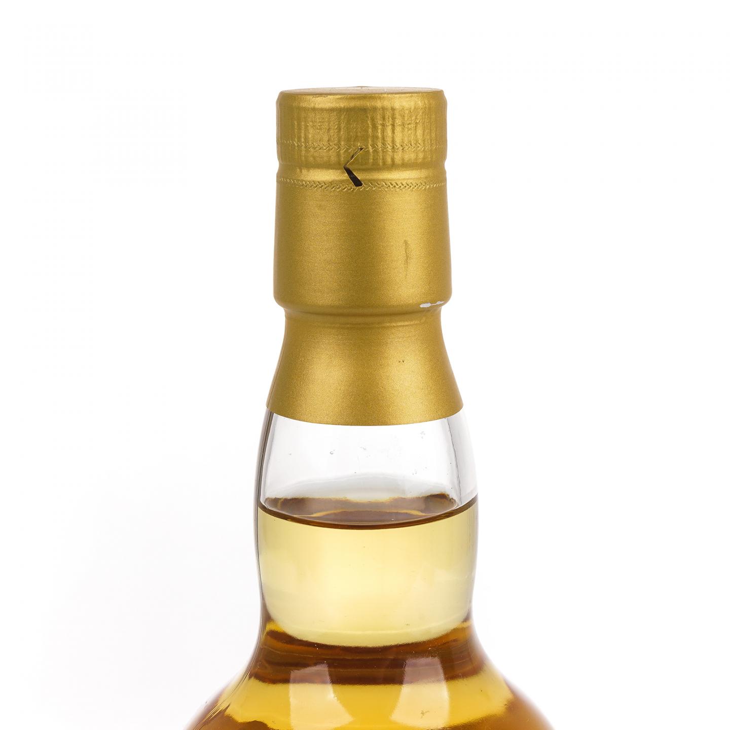 Ledaig 里爵 22年 2003-2026 「通俗水浒传豪杰·赤发鬼刘唐」