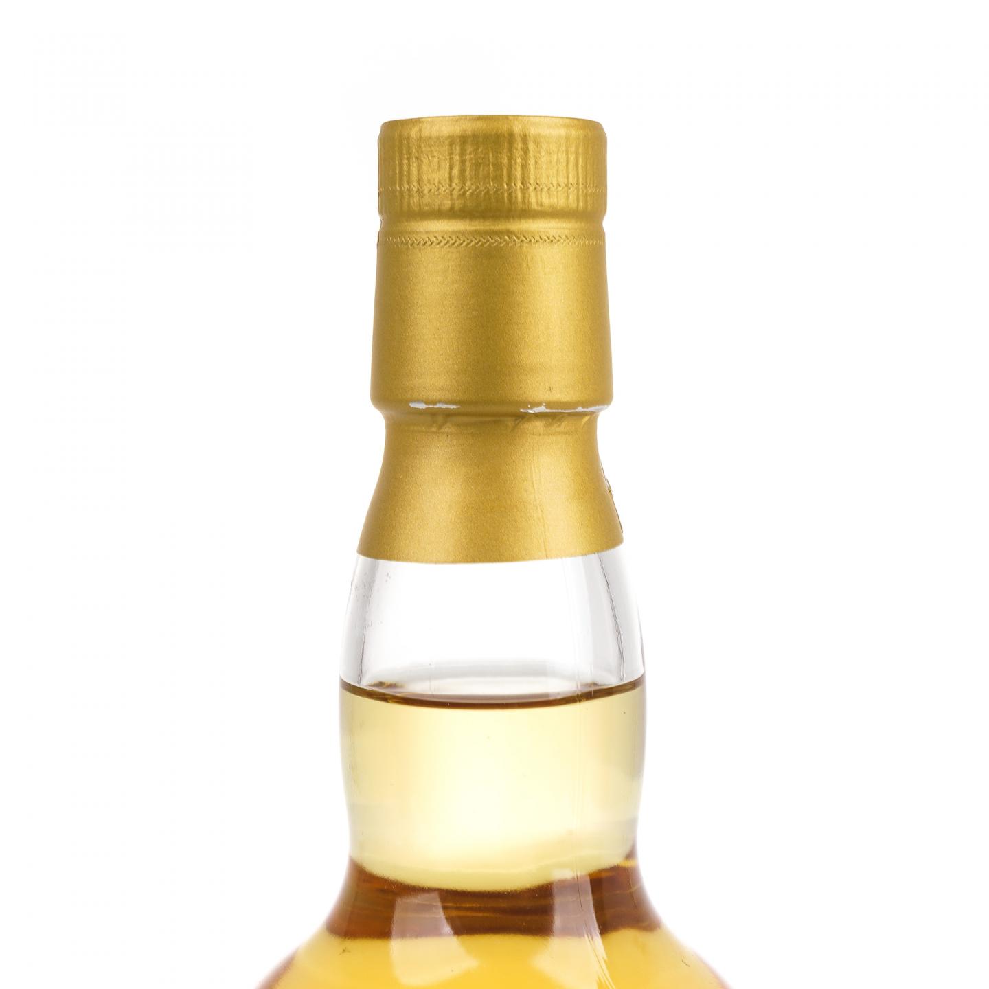 Ledaig 里爵 22年 2003-2026 「通俗水浒传豪杰·赤发鬼刘唐」