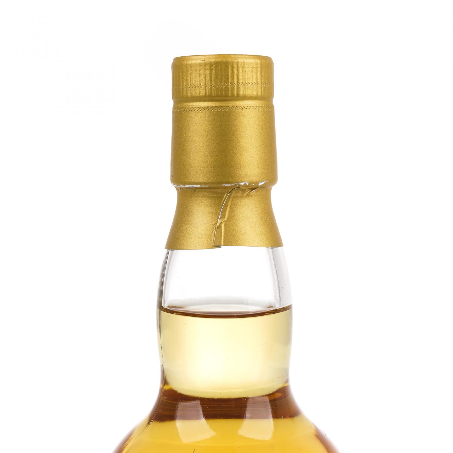 Ledaig 里爵 22年 2003-2026 「通俗水浒传豪杰·赤发鬼刘唐」