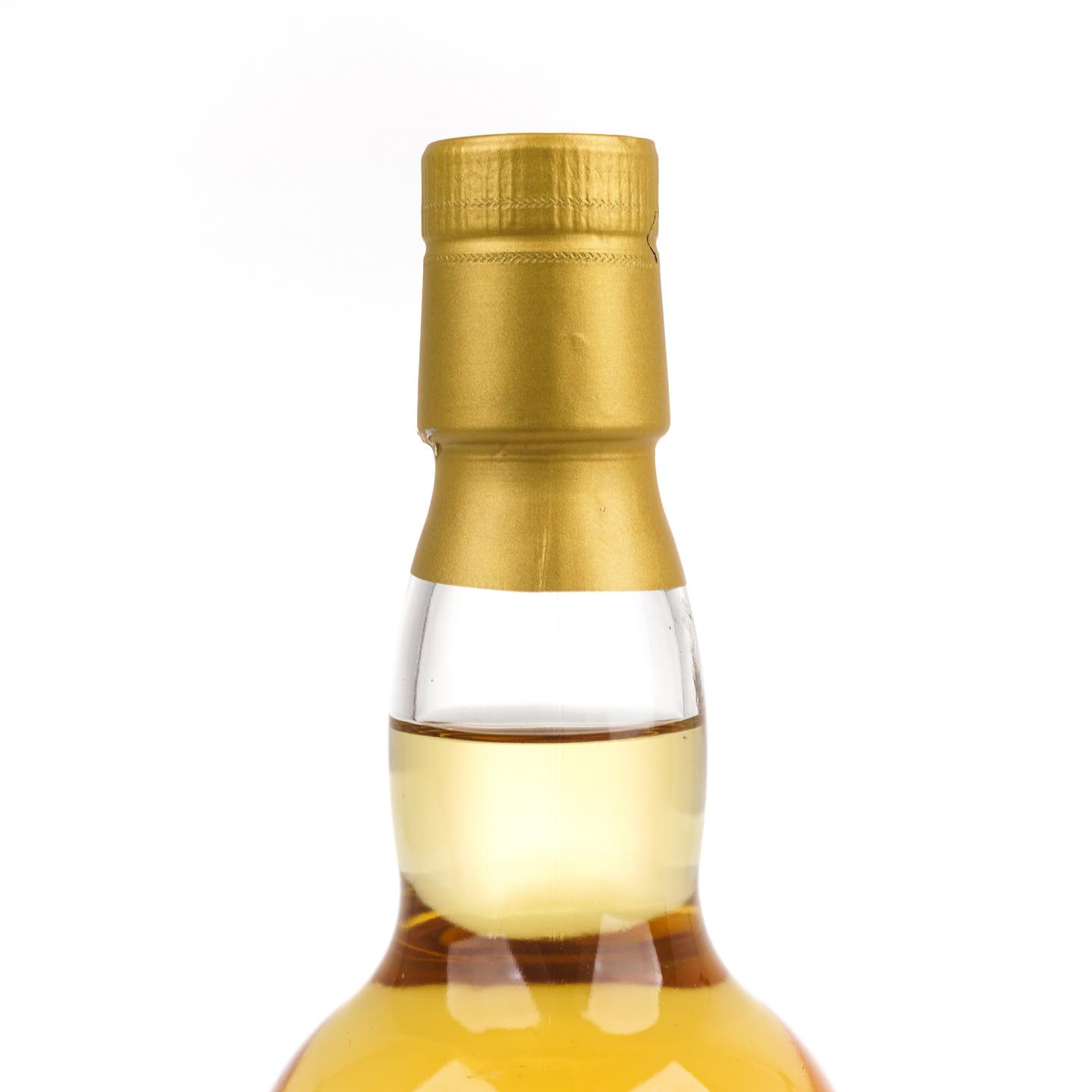 Ledaig 里爵 22年 2003-2026 「通俗水浒传豪杰·赤发鬼刘唐」