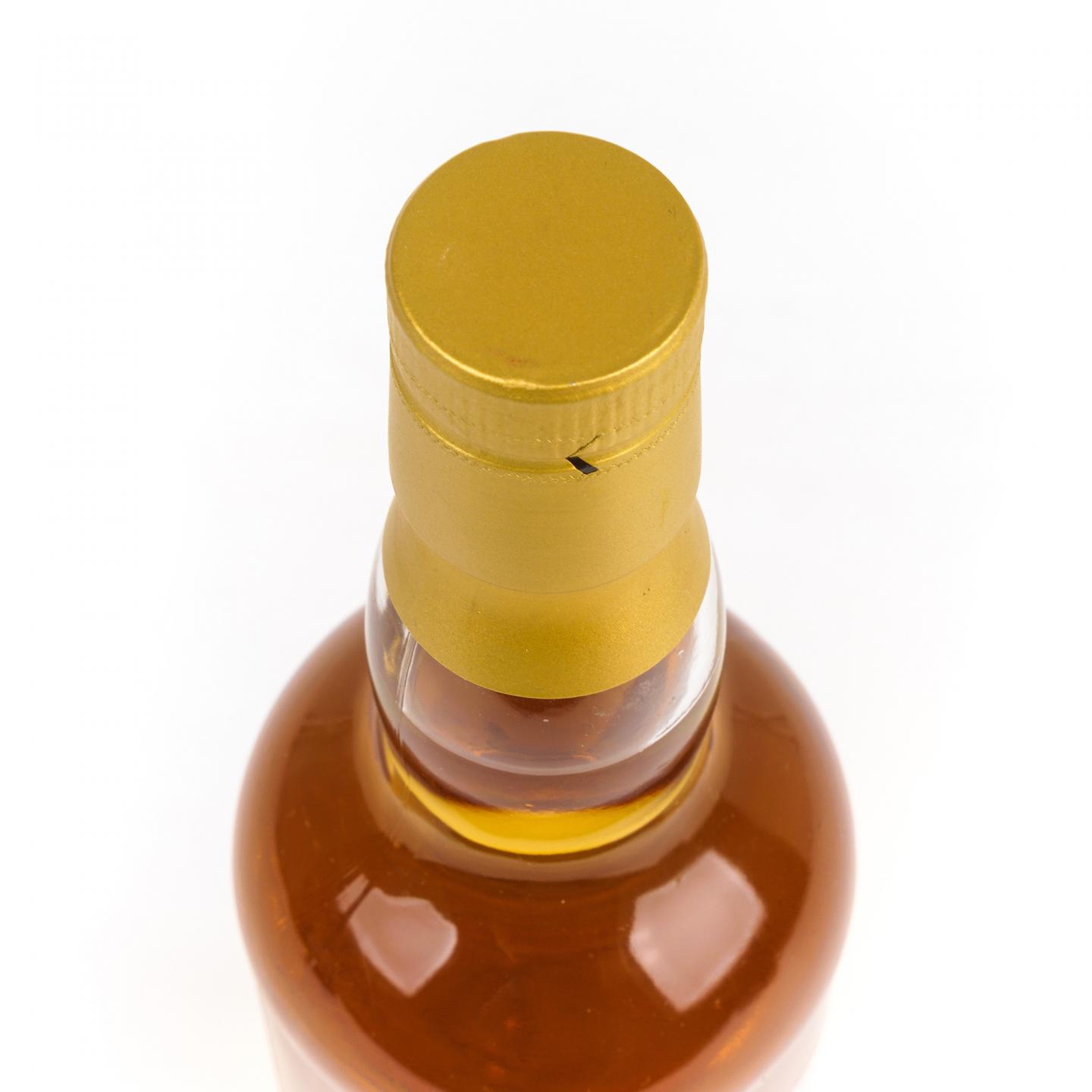 Ledaig 里爵 22年 2003-2026 「通俗水浒传豪杰·赤发鬼刘唐」