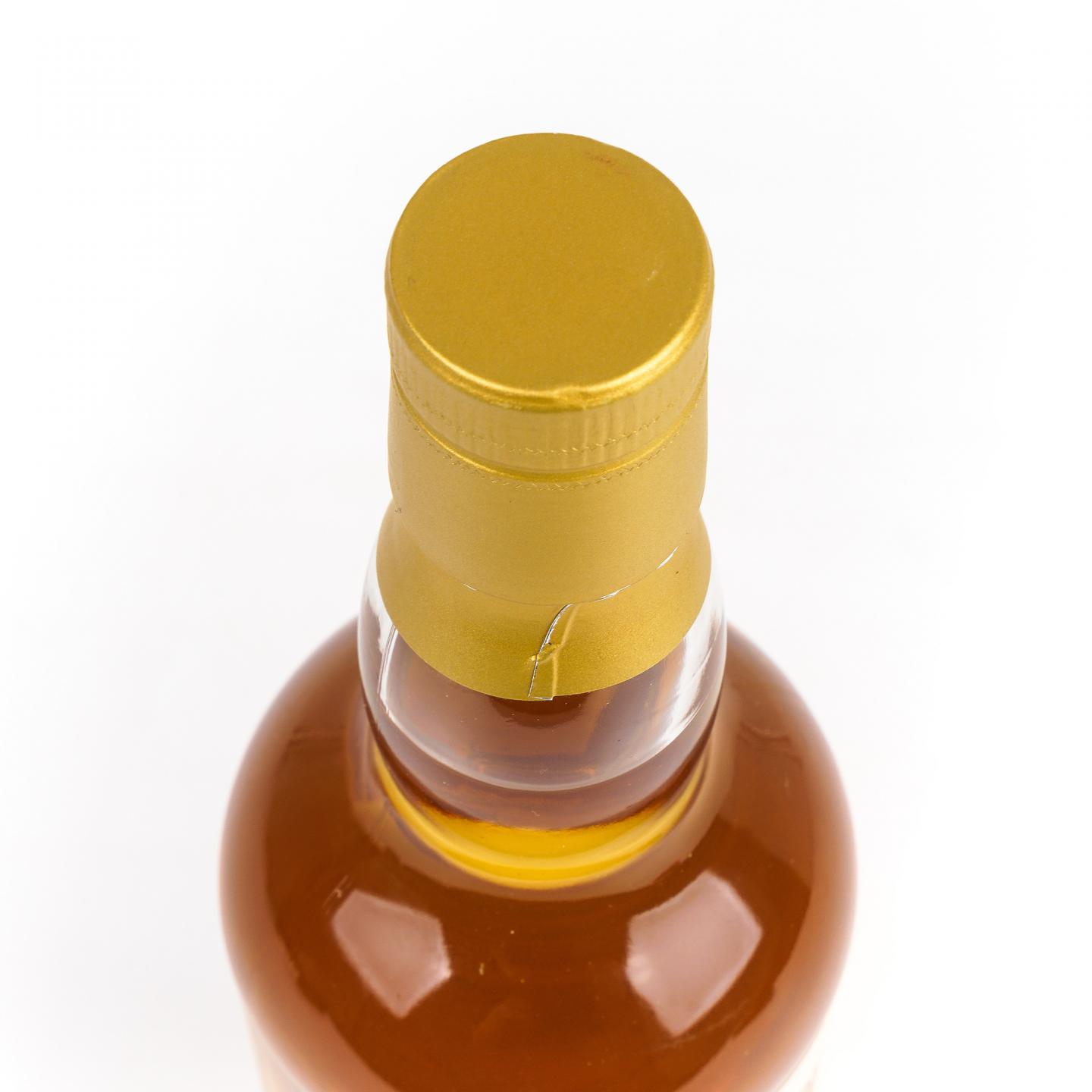 Ledaig 里爵 22年 2003-2026 「通俗水浒传豪杰·赤发鬼刘唐」