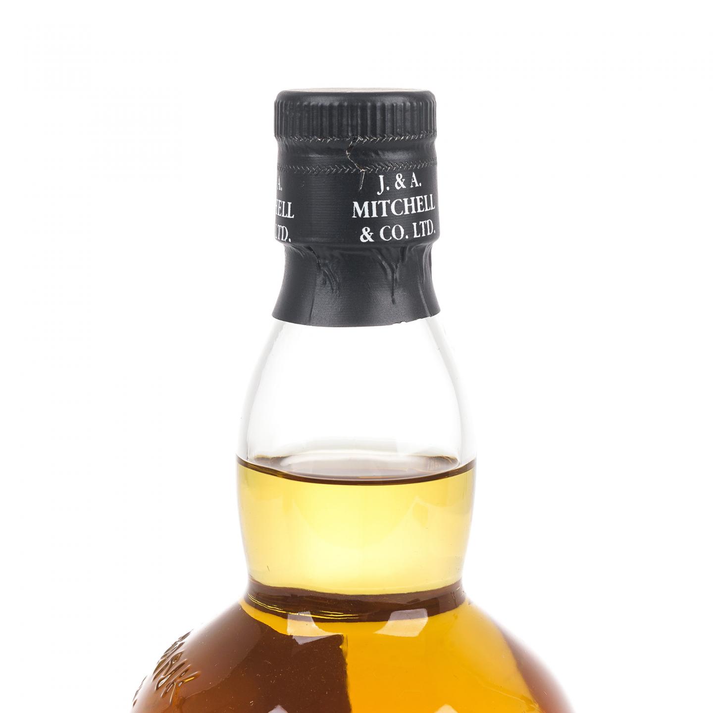 Springbank 云顶 11年 2011-2022 本地大麦