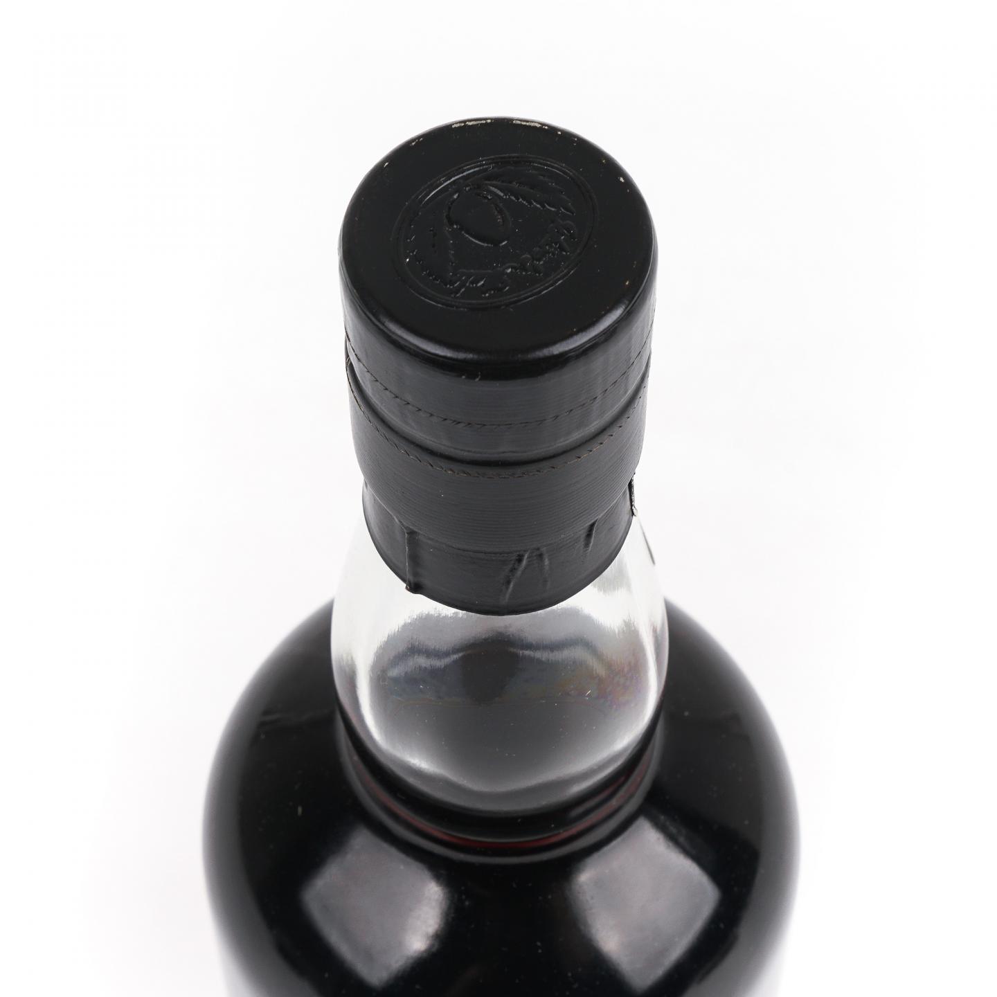 秩父 2011-2017 The Game 马德拉桶#1370