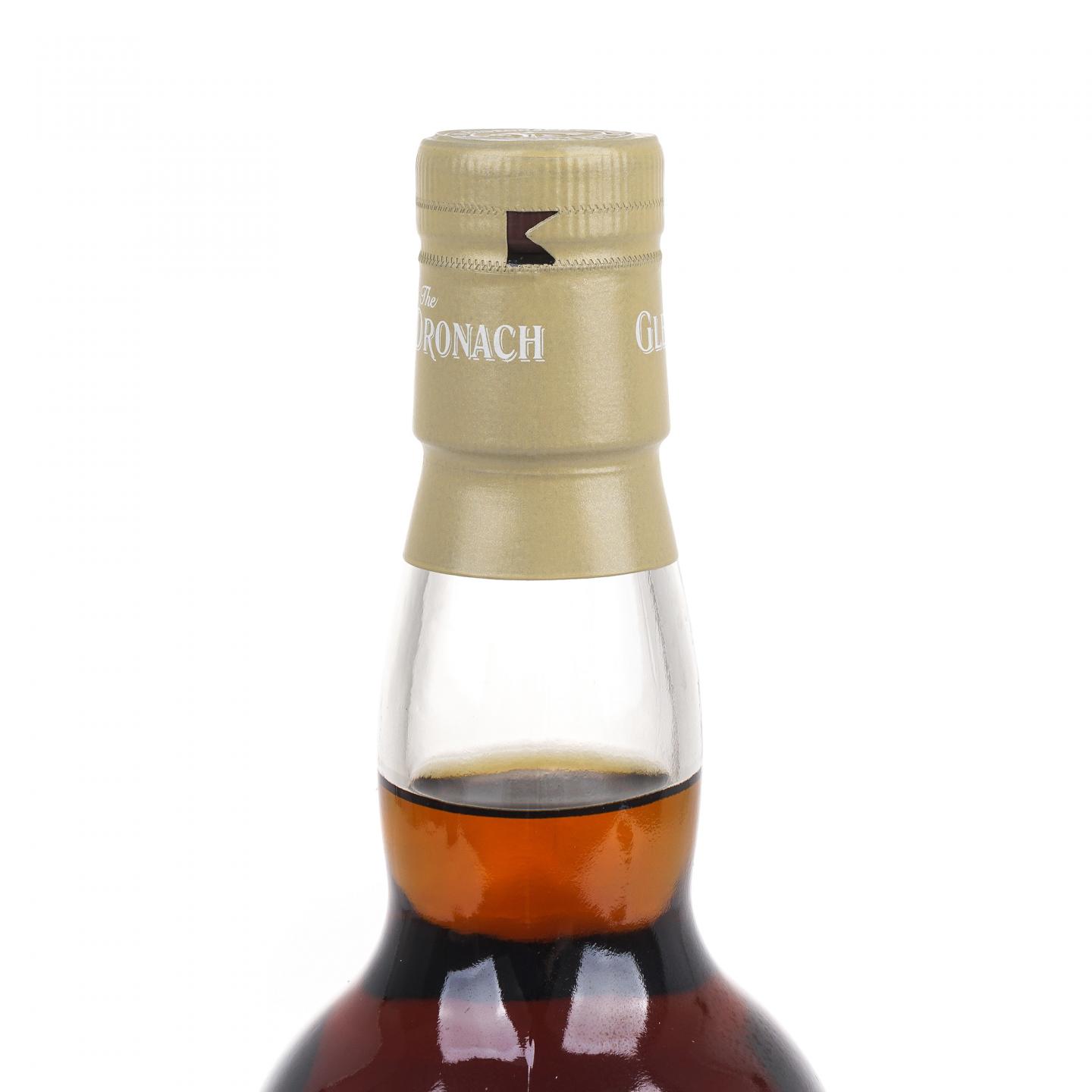 Glendronach 格兰多纳 21年 2020 Parliament