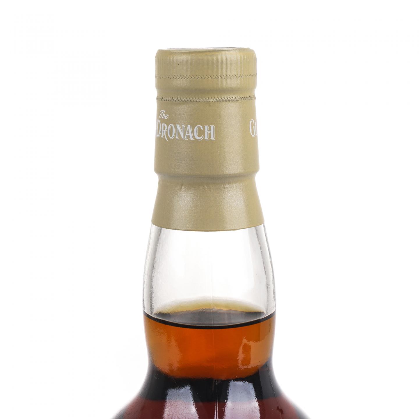 Glendronach 格兰多纳 21年 2020 Parliament