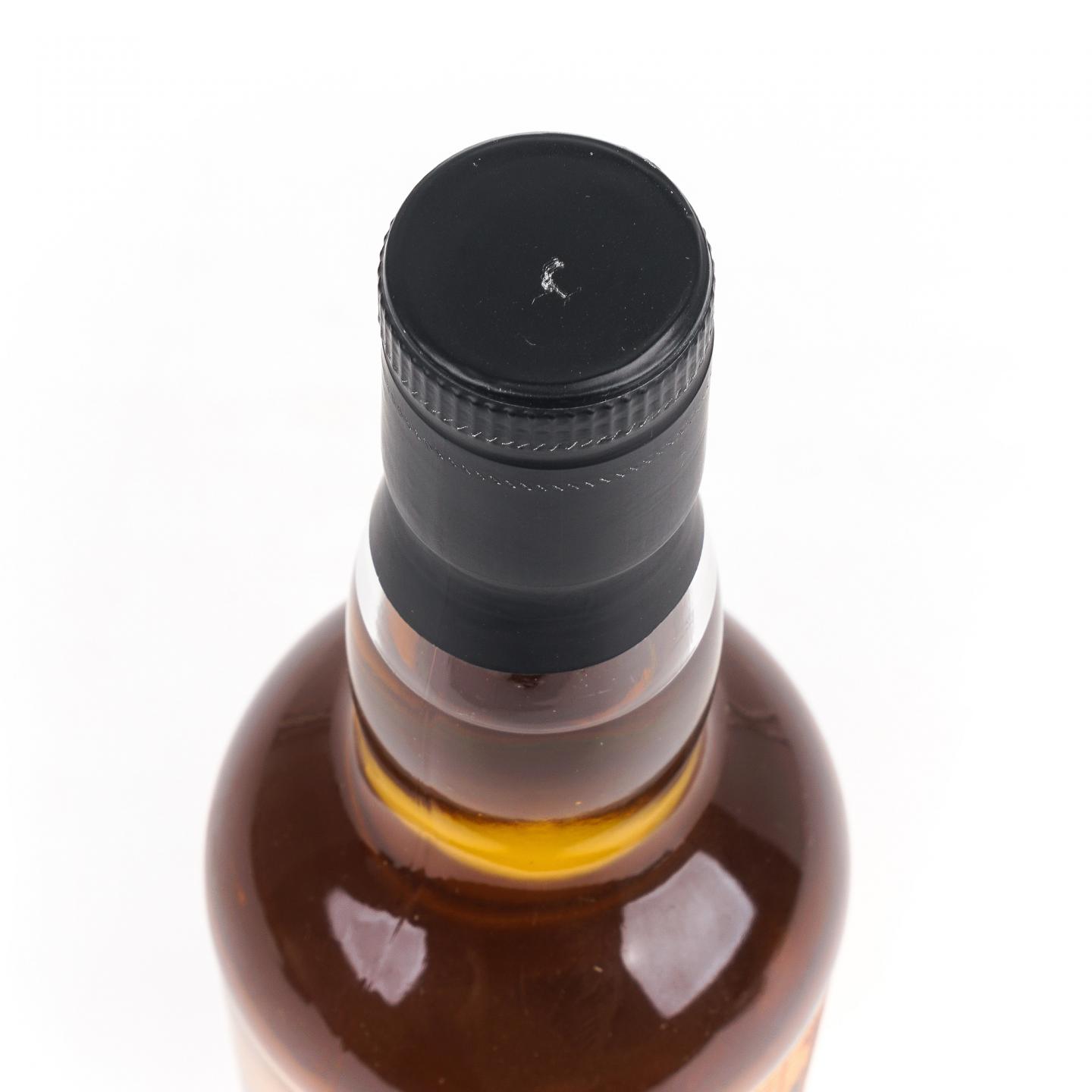 Bunnahabhain 布纳哈本 37年 1984-2021 桶强 NSpS