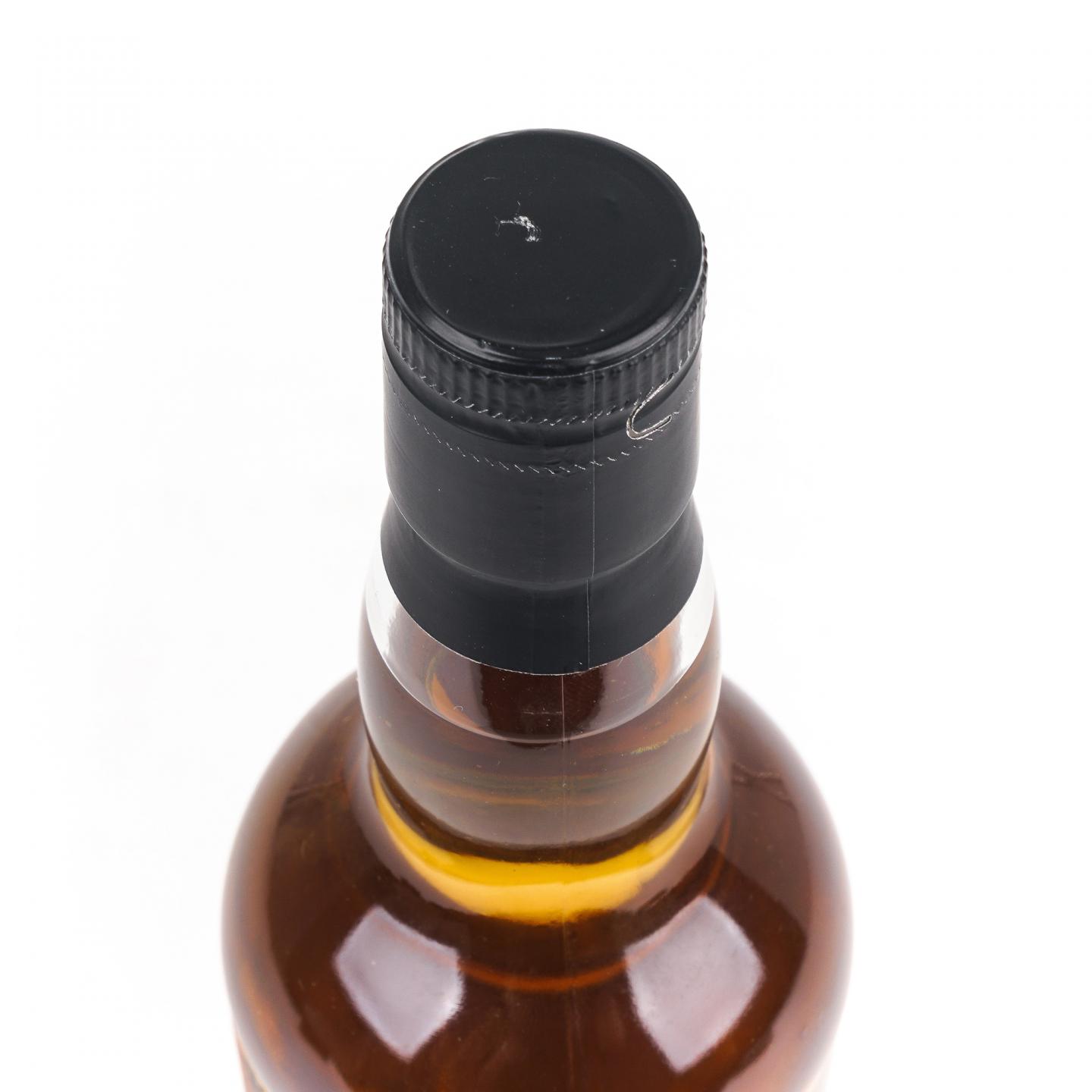 Bunnahabhain 布纳哈本 37年 1984-2021 桶强 NSpS