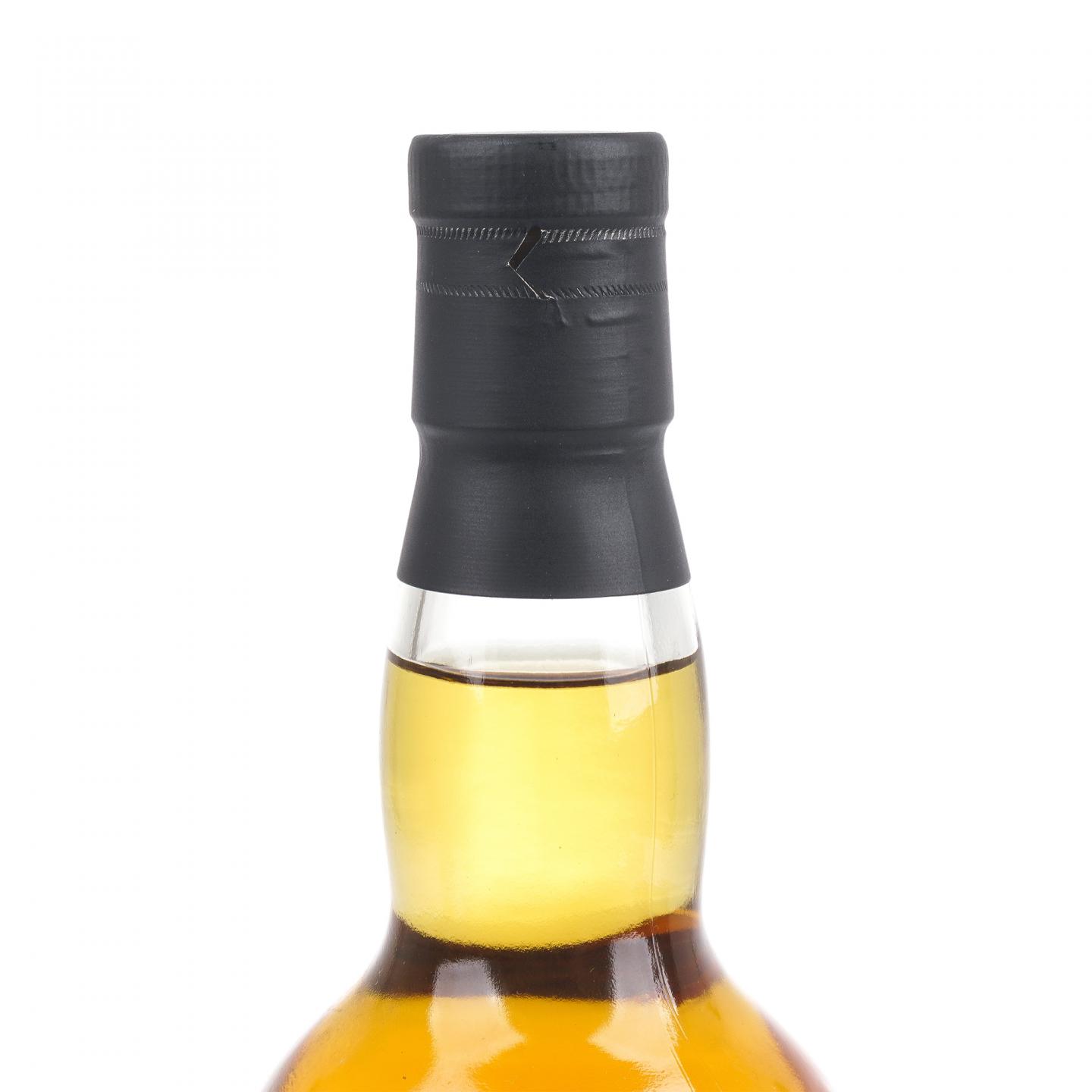 Ben Nevis 本尼维斯 23年 1998-2022 NSpS #660