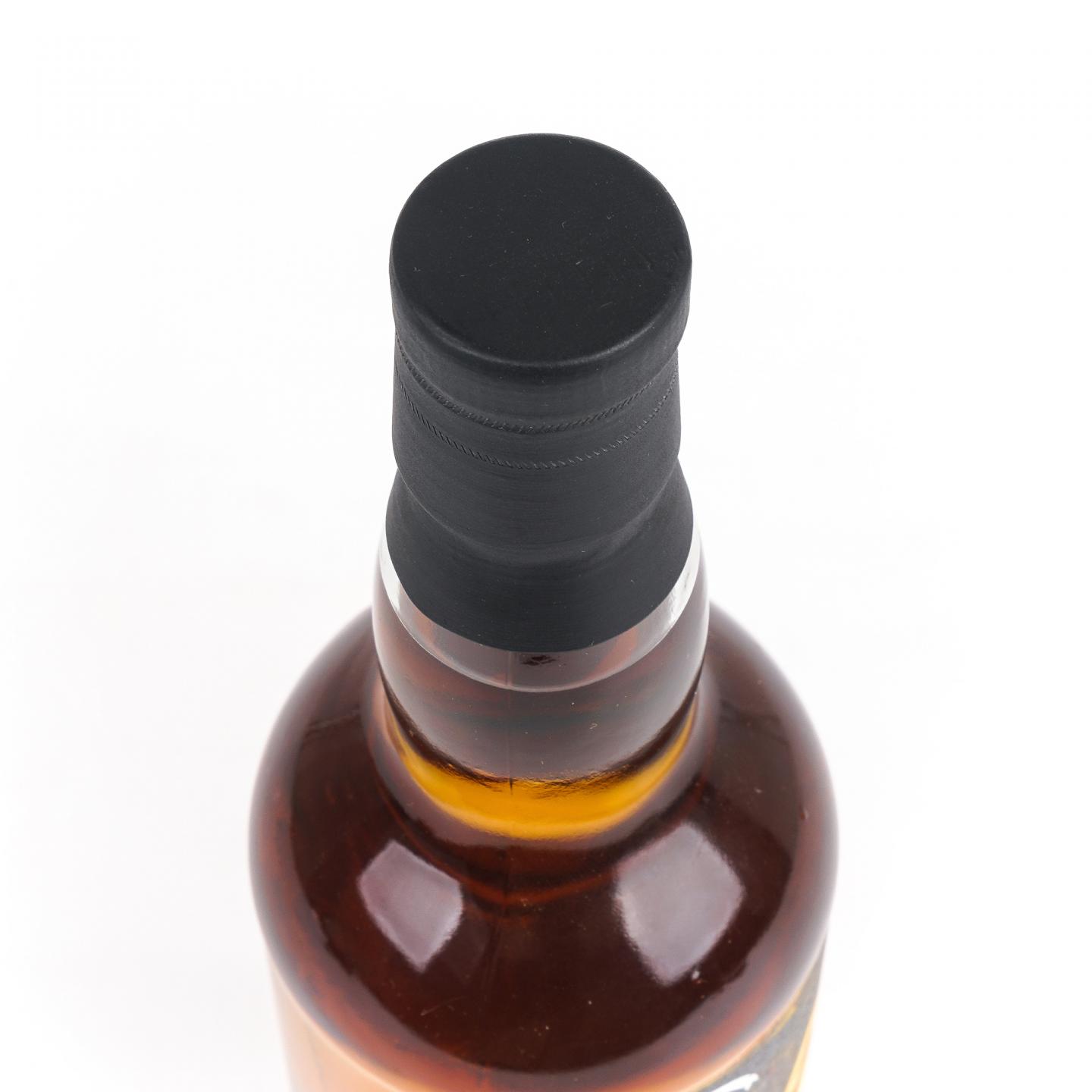 Ben Nevis 本尼维斯 23年 1998-2022 NSpS #660