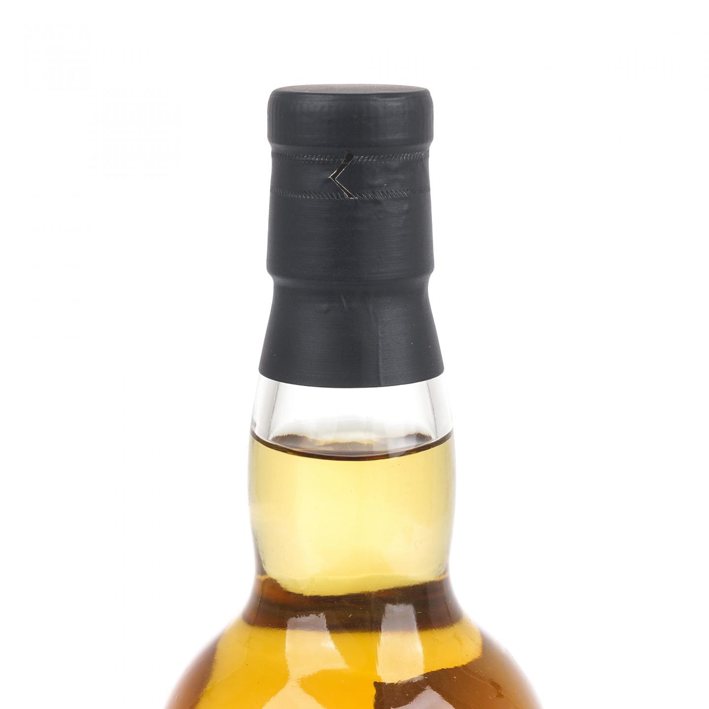 Ben Nevis 本尼维斯 23年 1998-2022 NSpS 单桶#656