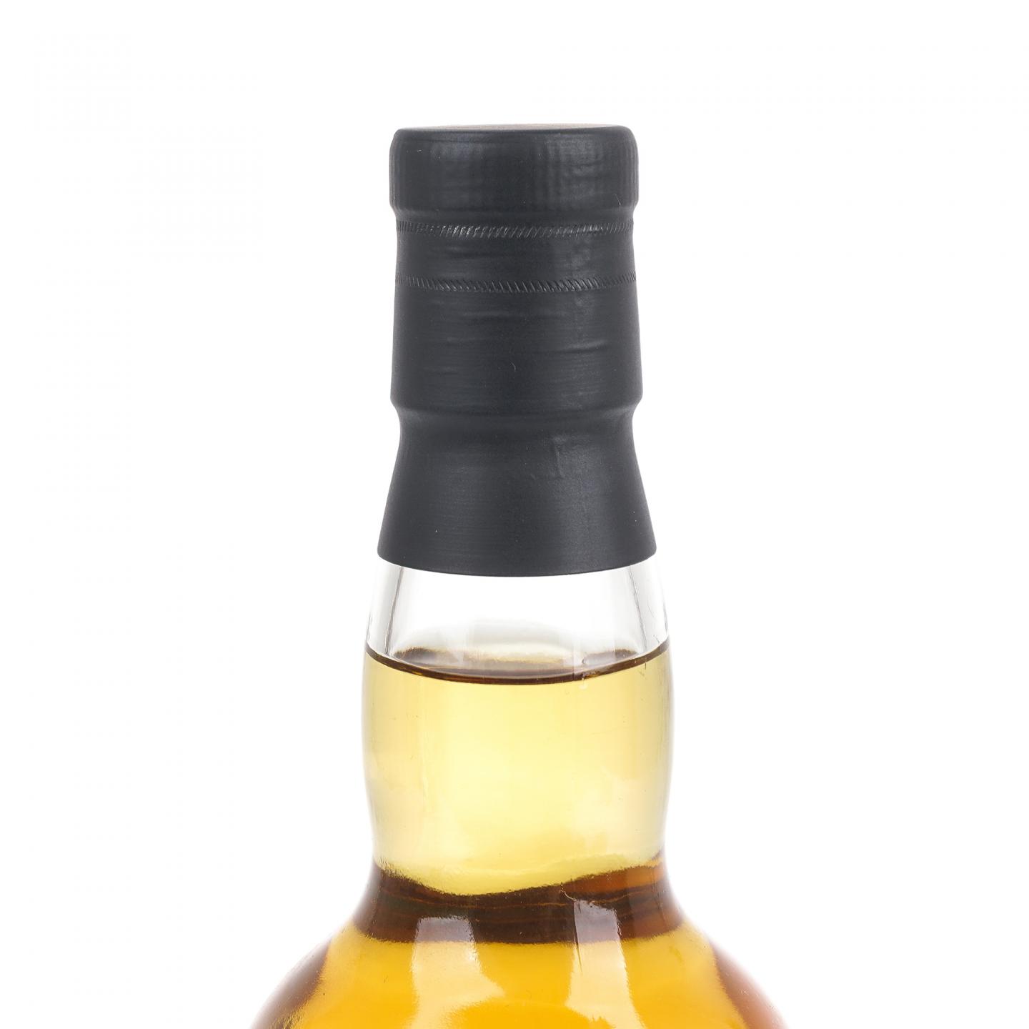 Ben Nevis 本尼维斯 23年 1998-2022 NSpS 单桶#656