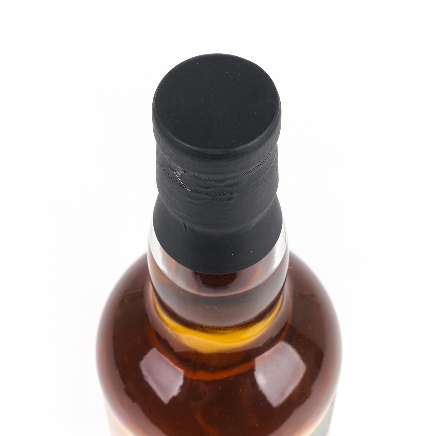 Ben Nevis 本尼维斯 23年 1998-2022 NSpS 单桶#656