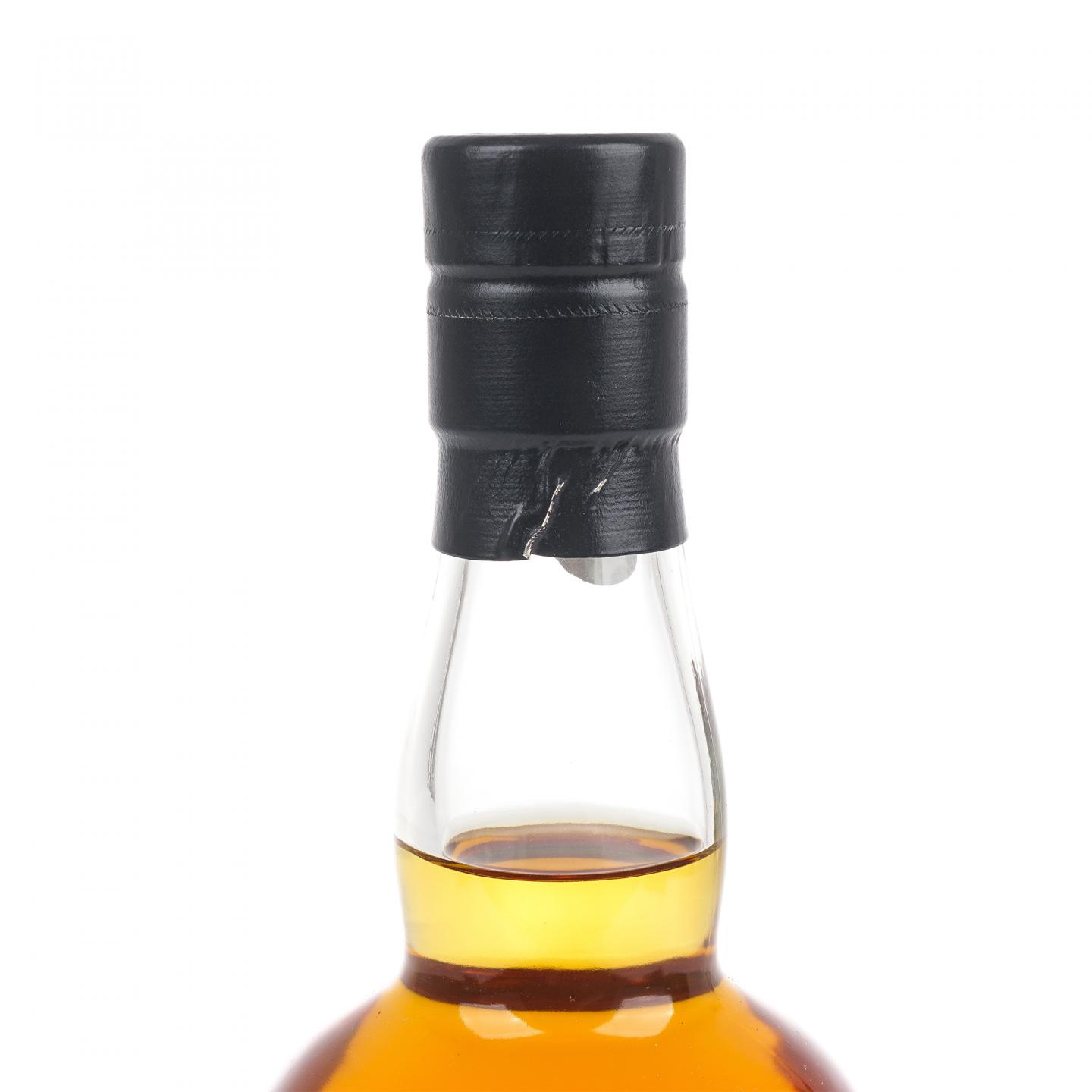 秩父 2008-2019 梦想桶#205 Kagoya