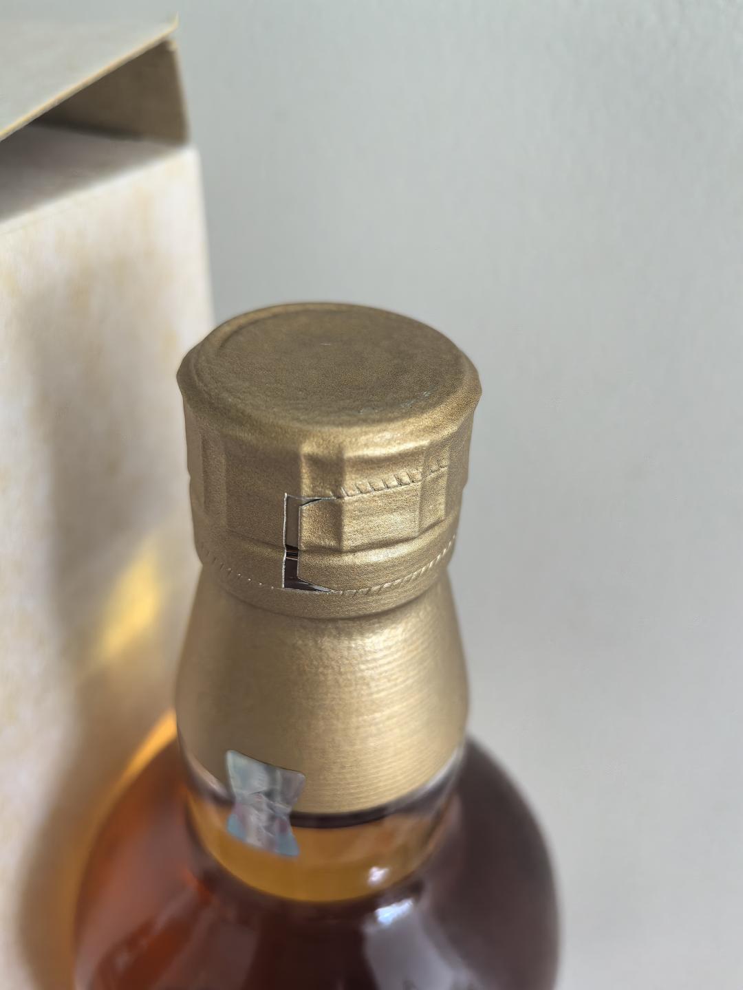 山崎 黄金诺言2024限定