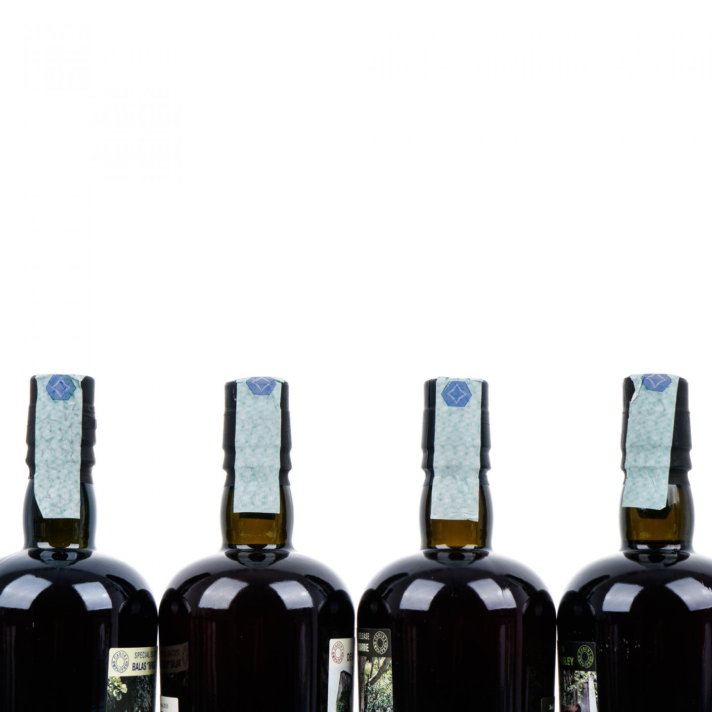 Caroni 员工系列 朗姆酒 16瓶组*700ml