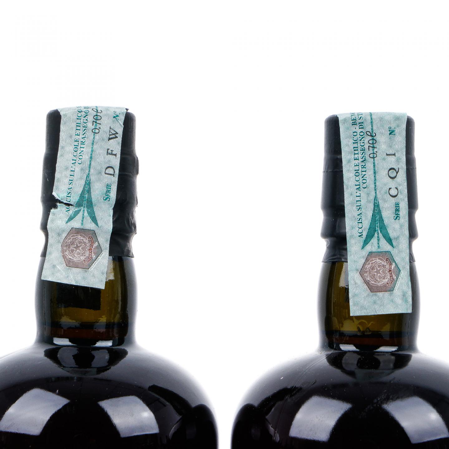 Caroni 员工系列 朗姆酒 16瓶组*700ml