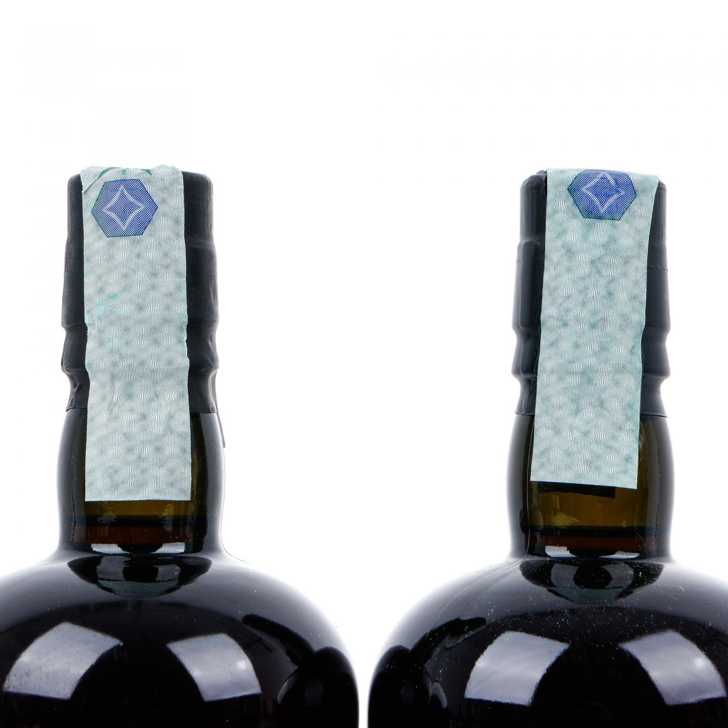 Caroni 员工系列 朗姆酒 16瓶组*700ml