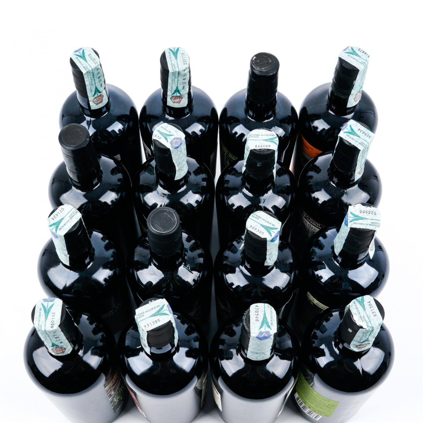 Caroni 员工系列 朗姆酒 16瓶组*700ml