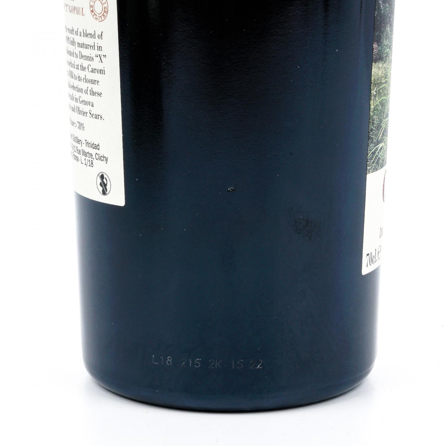 Caroni 员工系列 朗姆酒 16瓶组*700ml