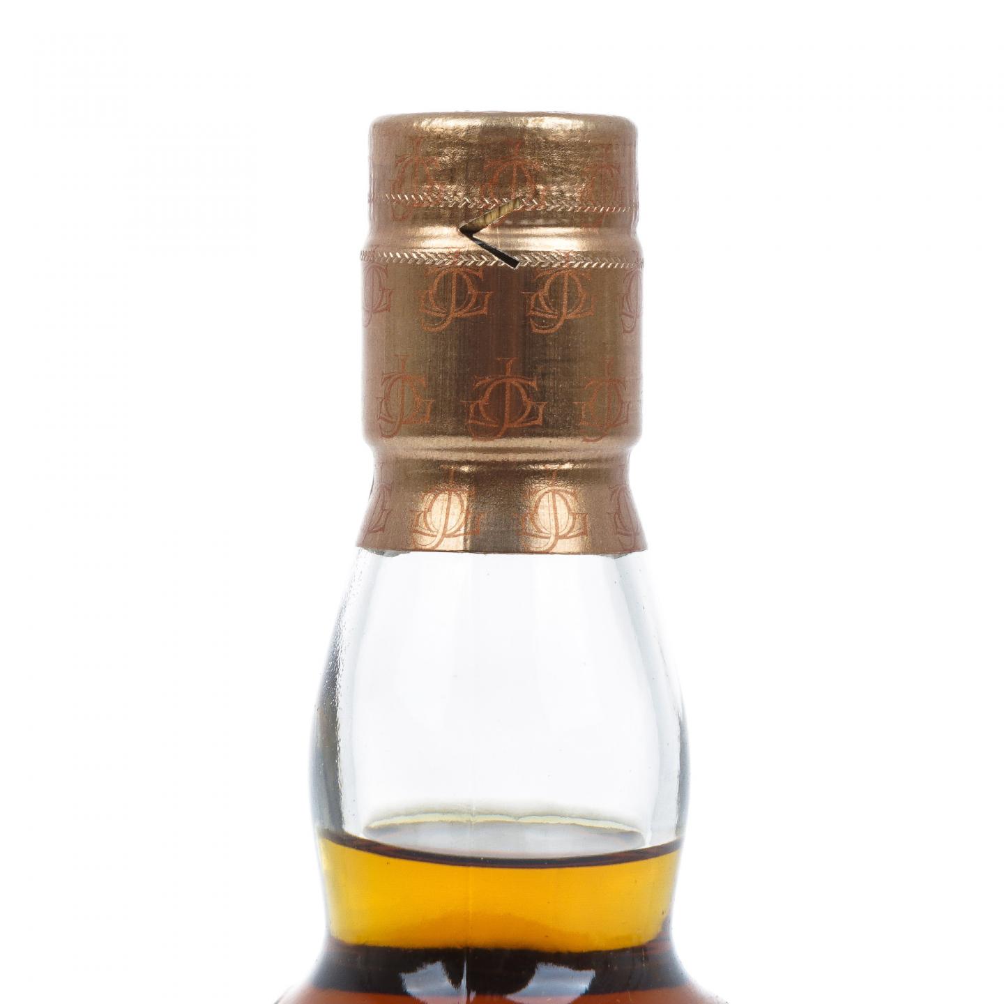 Glenfarclas 格兰花格 1987-2017 家族桶#1851