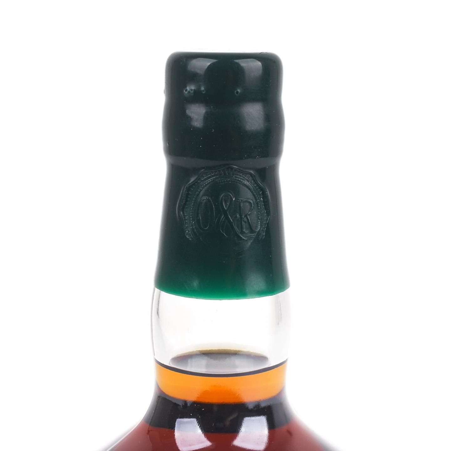 Laphroaig 拉弗格 21年 1989-2010 雪莉桶 DL白金