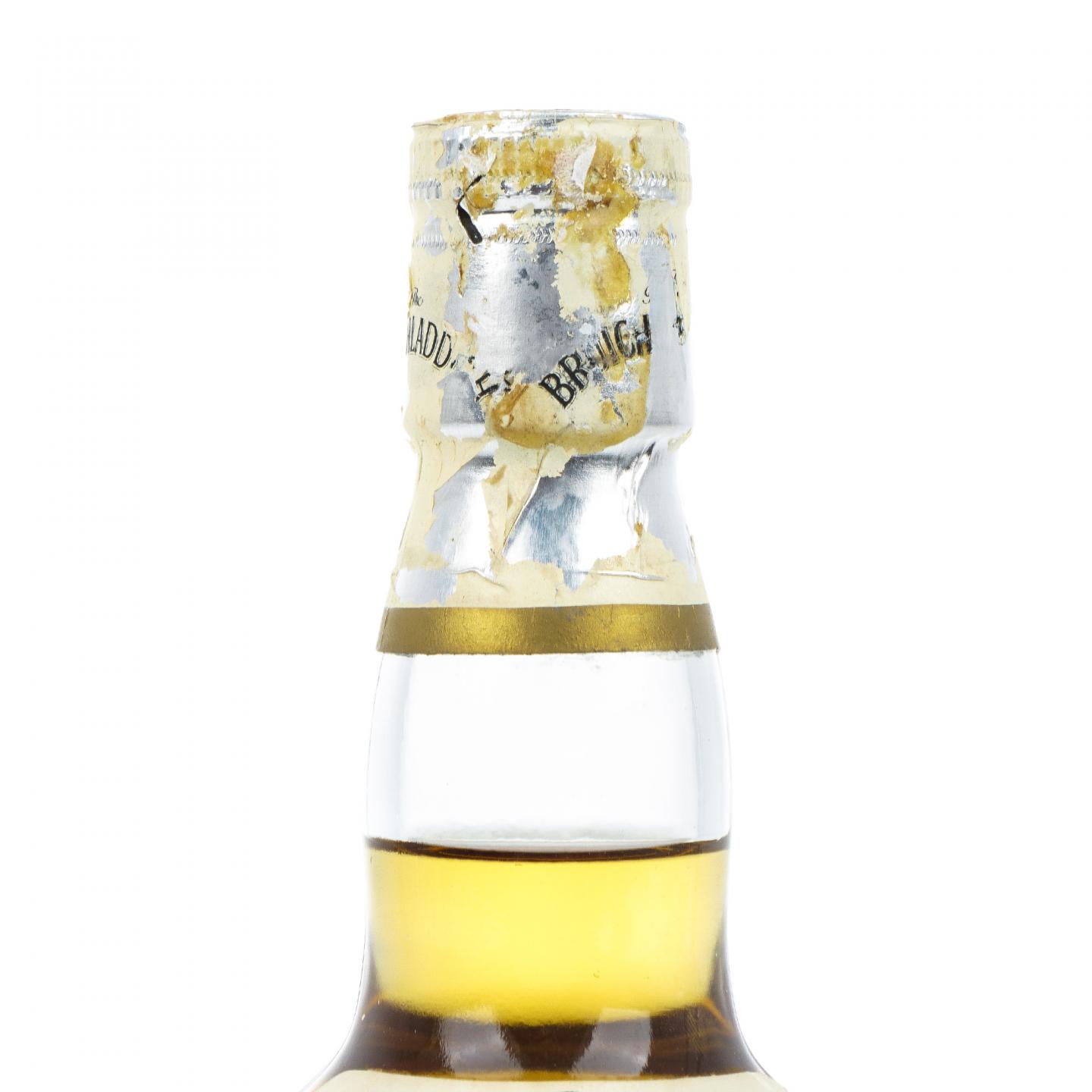 Bruichladdich 布赫拉迪 10年 700ml