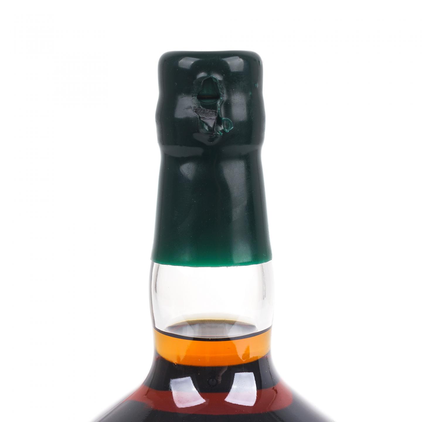Laphroaig 拉弗格 21年 1989-2010 雪莉桶 DL白金