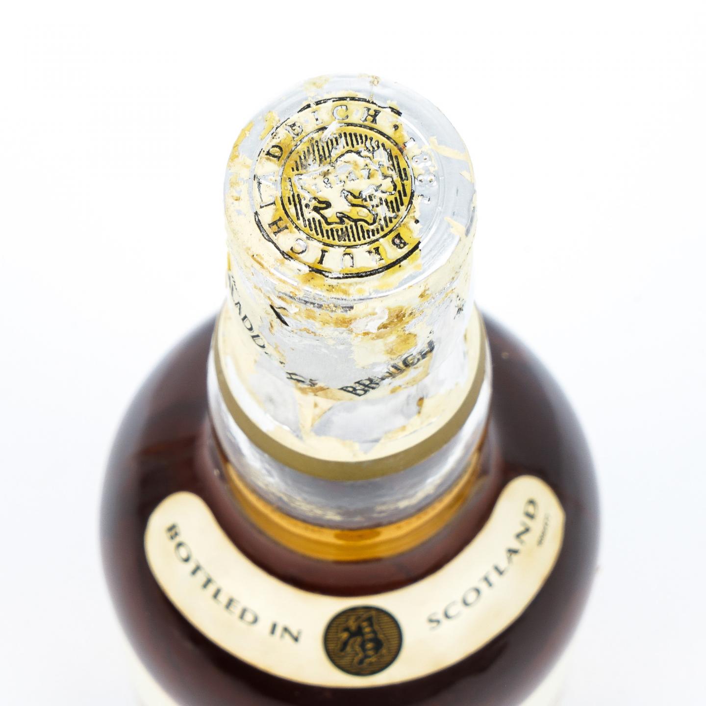 Bruichladdich 布赫拉迪 10年 700ml