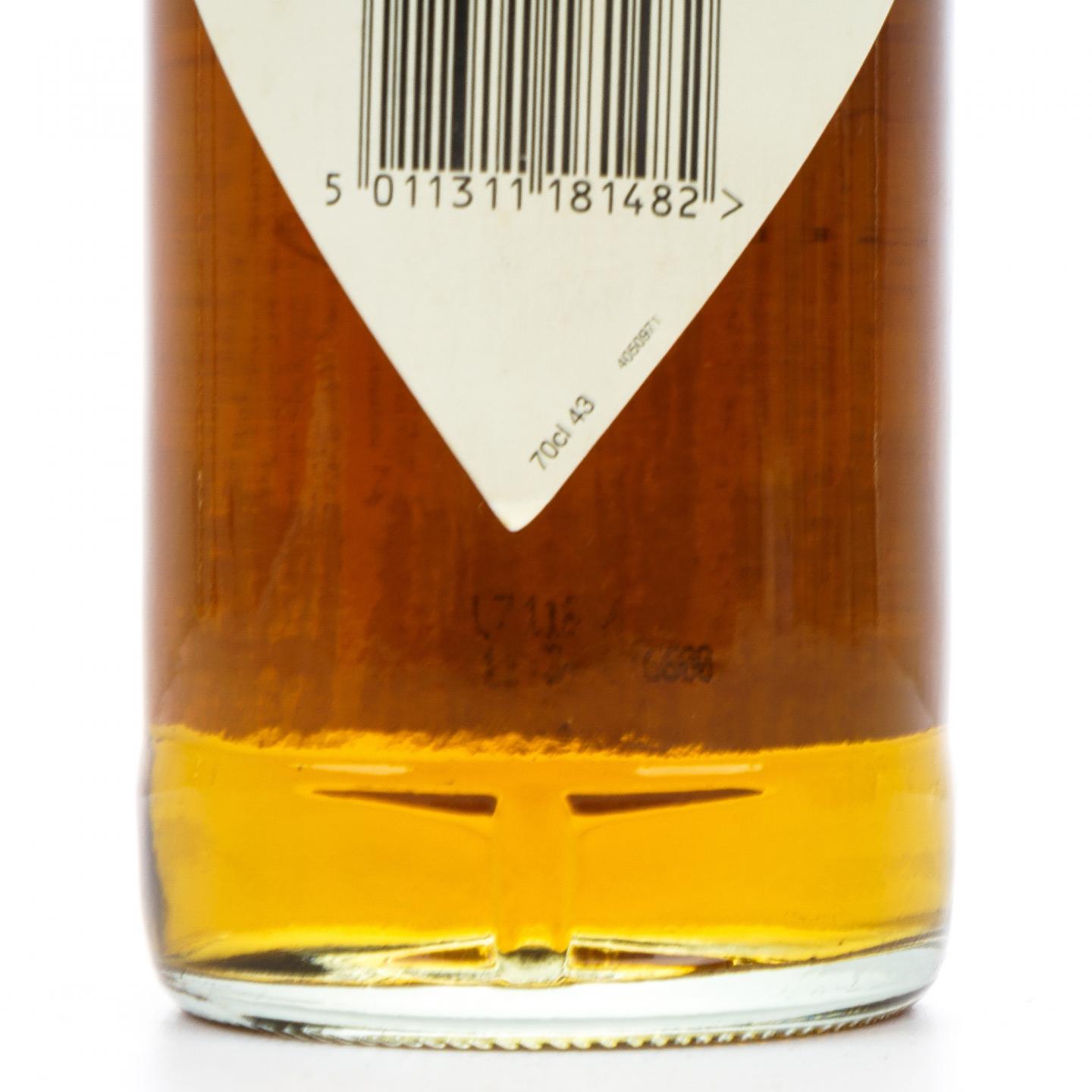 Bruichladdich 布赫拉迪 10年 700ml