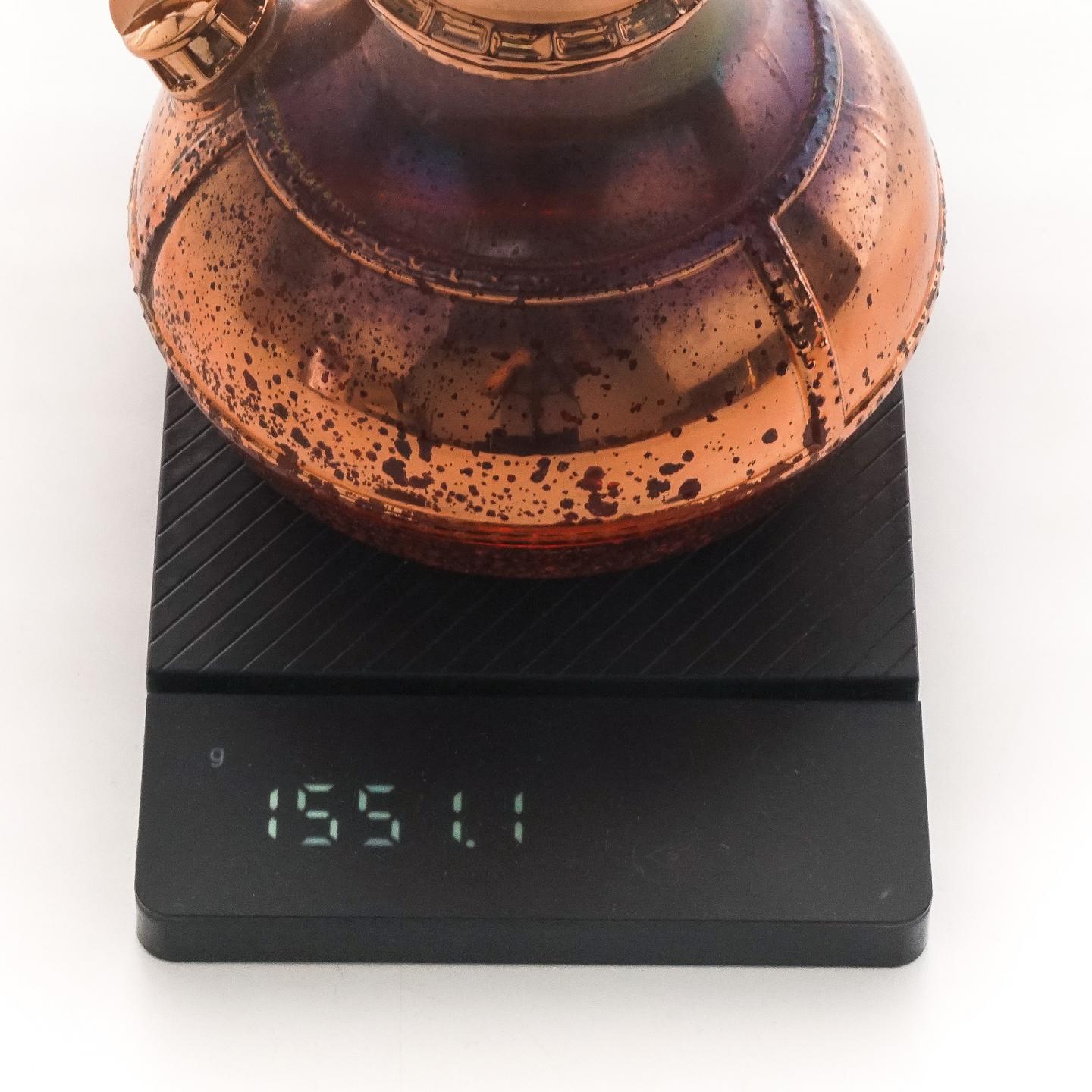 三得利 蒸馏器造型 调和威士忌 760ML