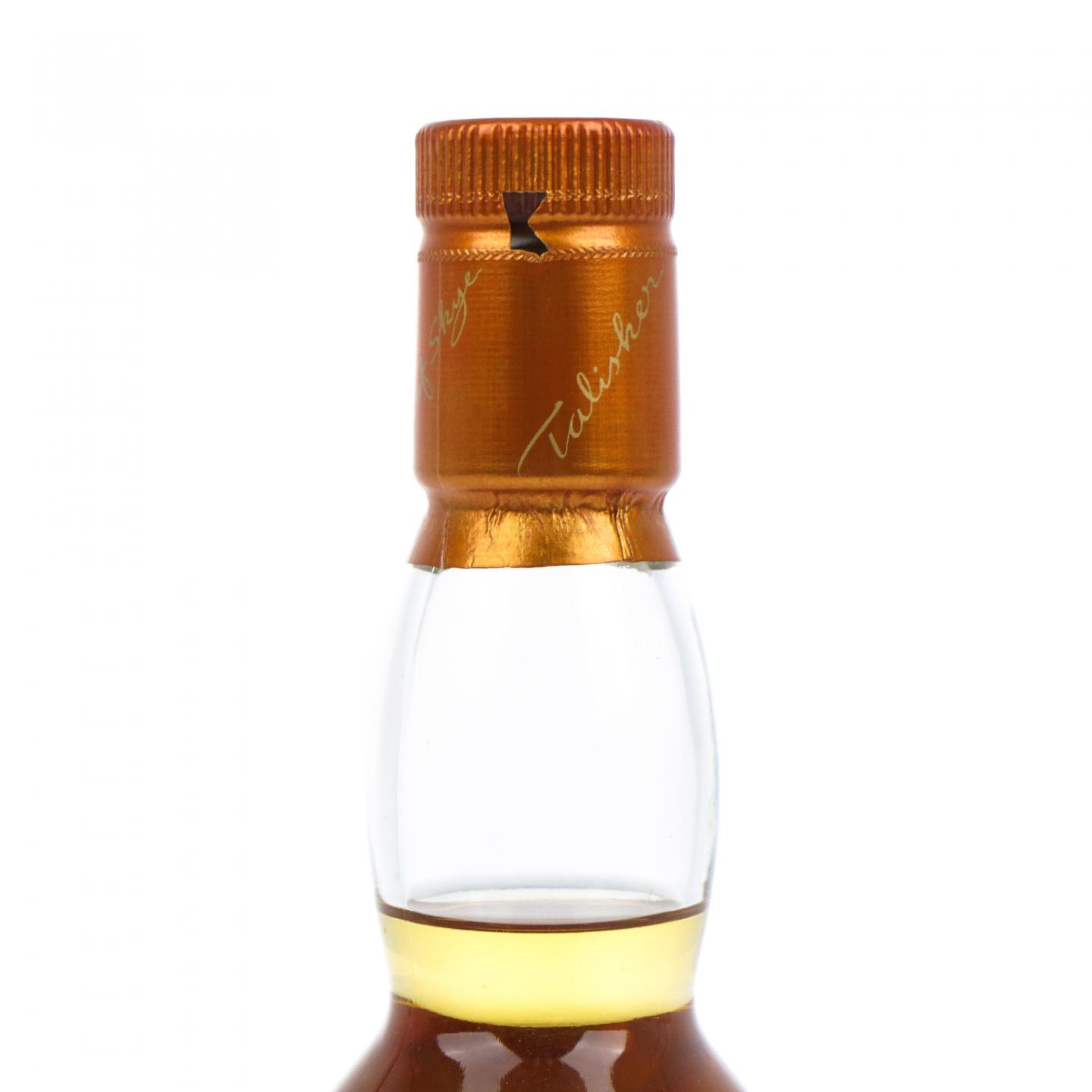 Talisker 泰斯卡 26年 1990-2016 COD 赵波尧选桶