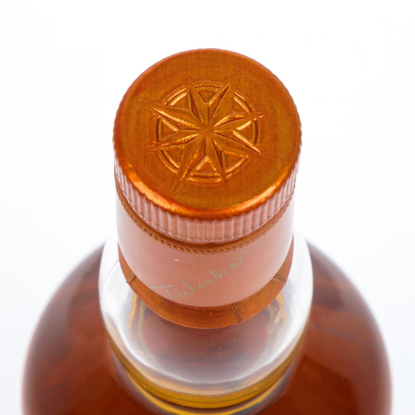 Talisker 泰斯卡 26年 1990-2016 COD 赵波尧选桶