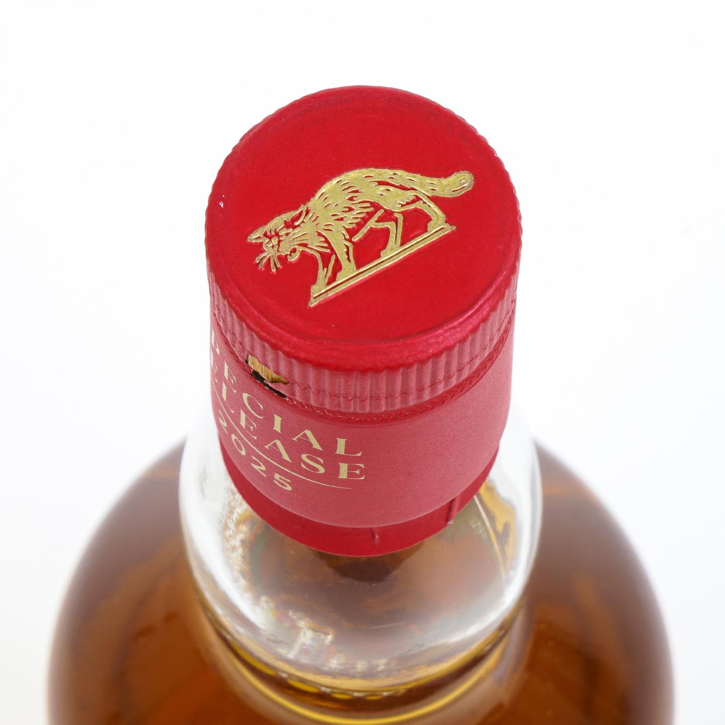 Clynelish 克里尼利基 18年 2025 帝亚吉欧SR系列