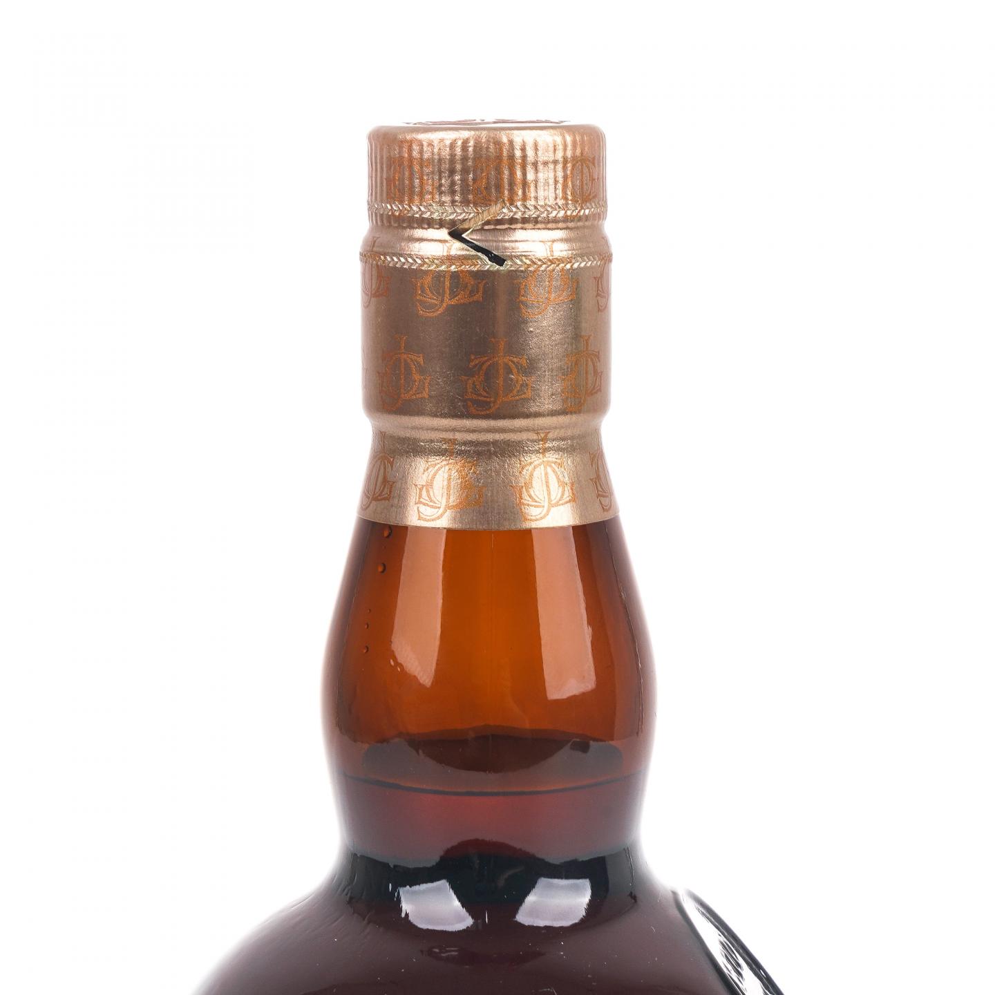 Glenfarclas 格兰花格 40年 2014 圆筒礼盒