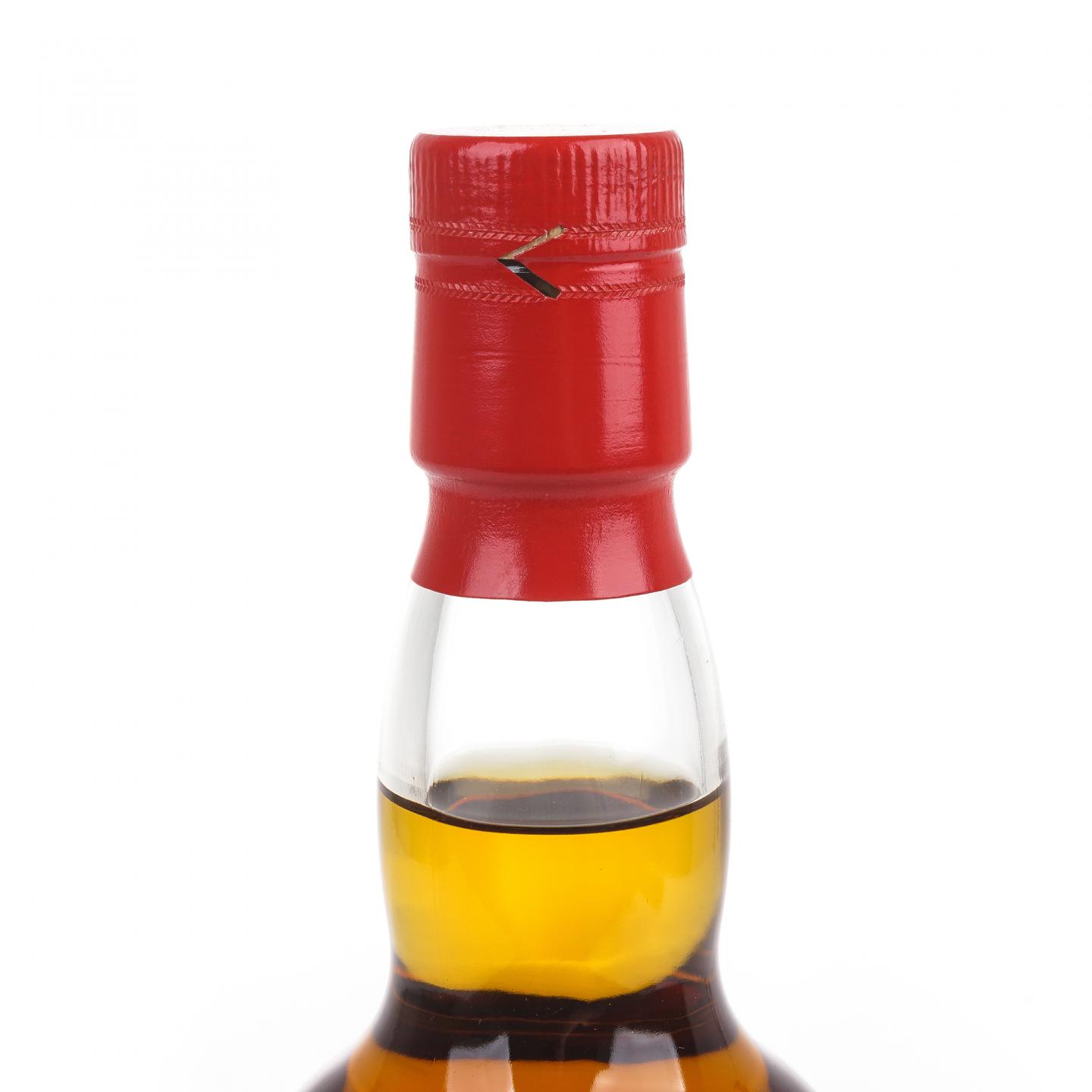 Glenfarclas 格兰花格 1988-2020 雪莉桶 Edition No.25