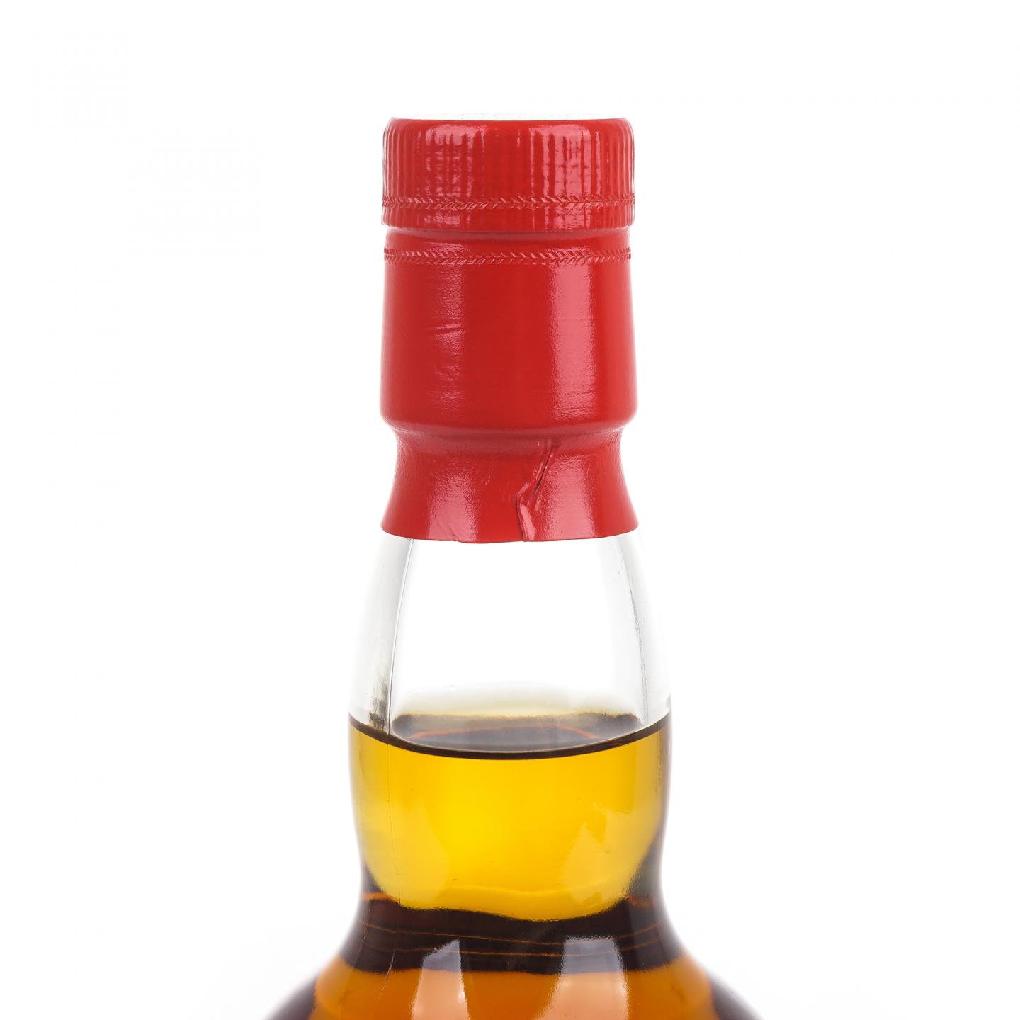 Glenfarclas 格兰花格 1988-2020 雪莉桶 Edition No.25