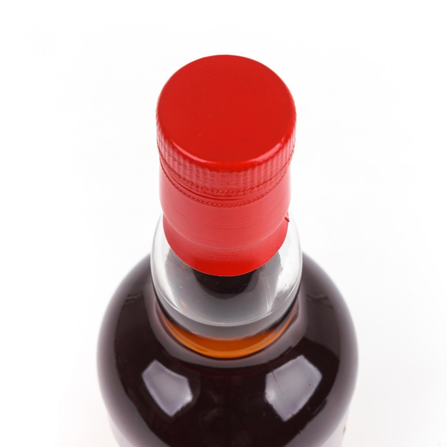 Glenfarclas 格兰花格 1988-2020 雪莉桶 Edition No.25