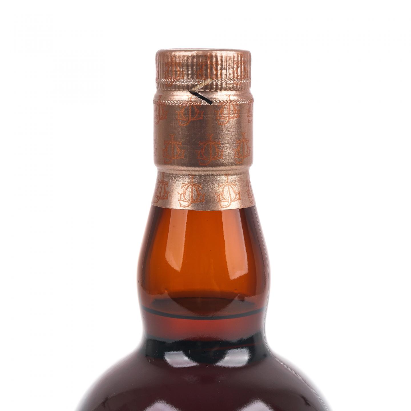 Glenfarclas 格兰花格 30年 2019 红盒