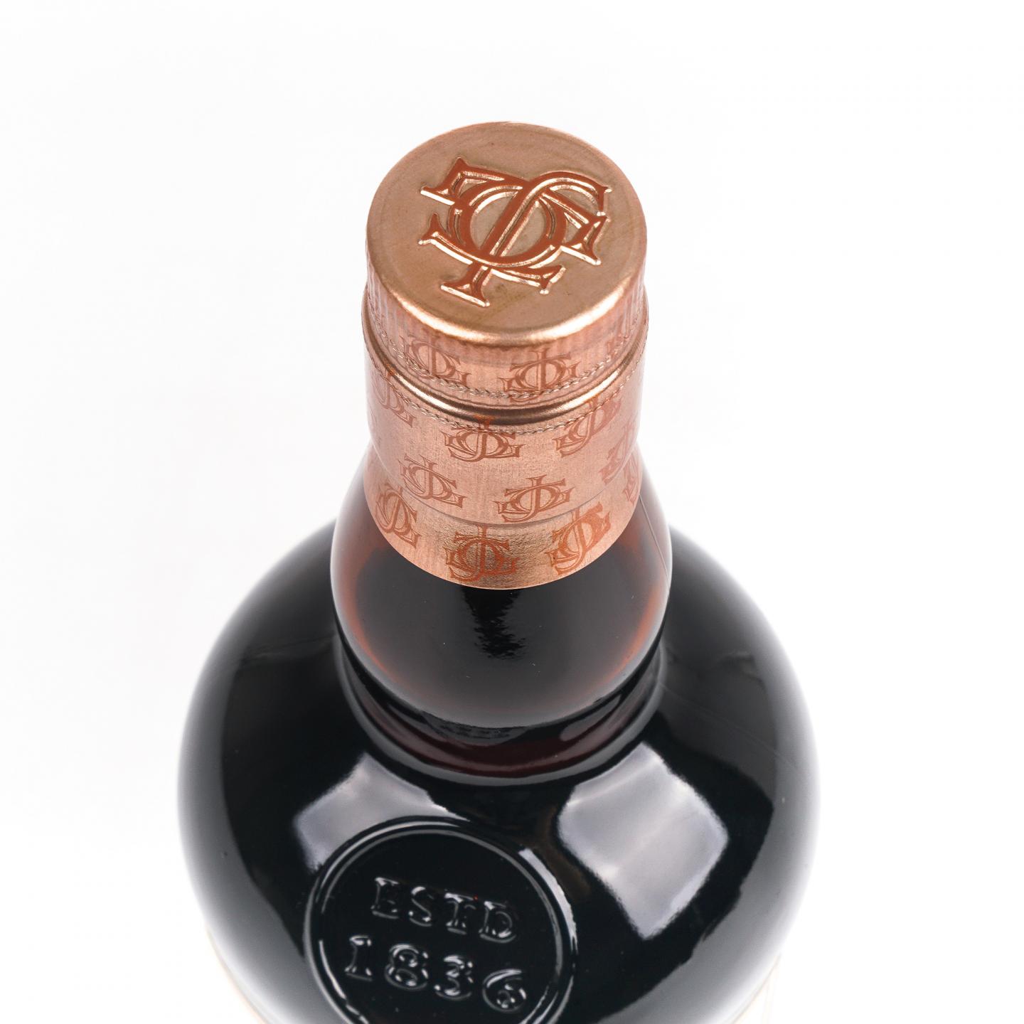 Glenfarclas 格兰花格 30年 2019 红盒