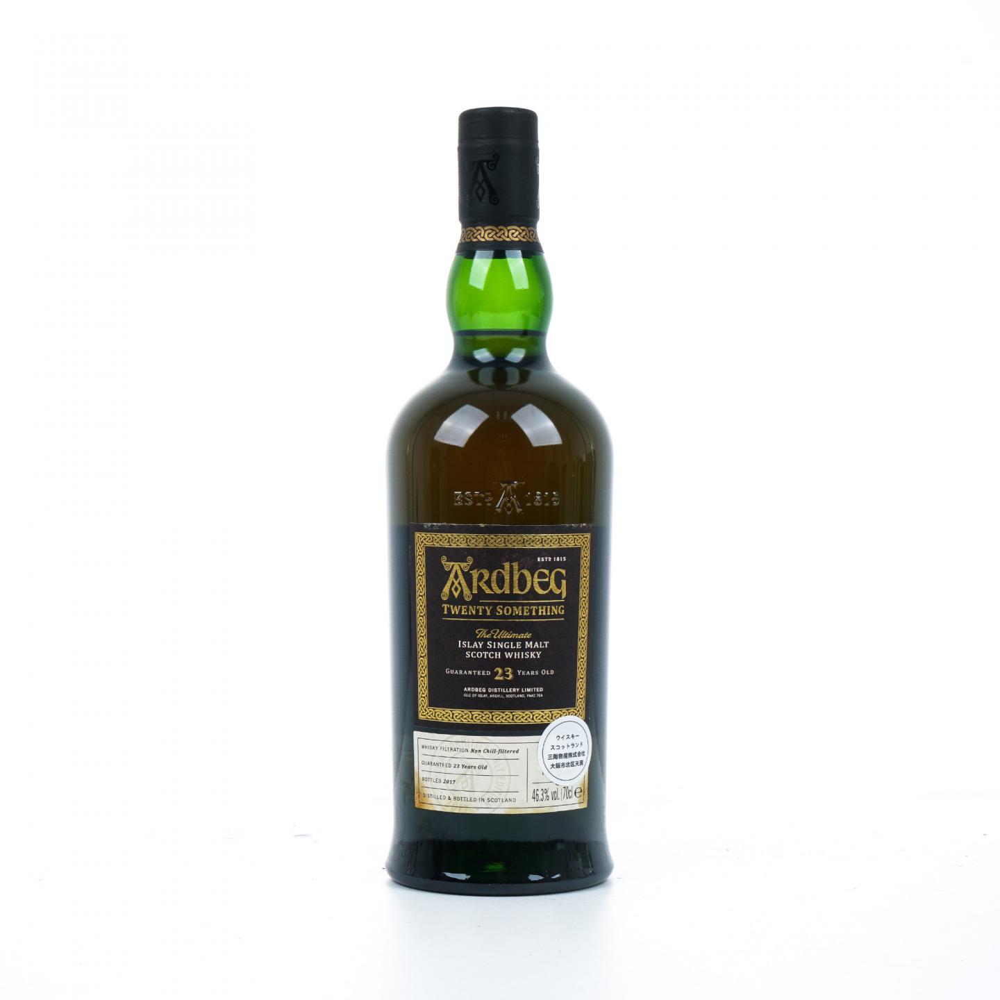 阿贝 23年 2017 Twenty Something