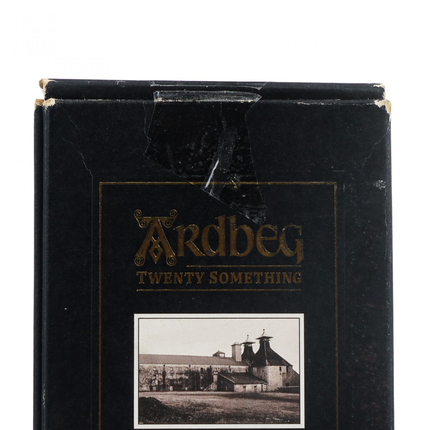 阿贝 23年 2017 Twenty Something