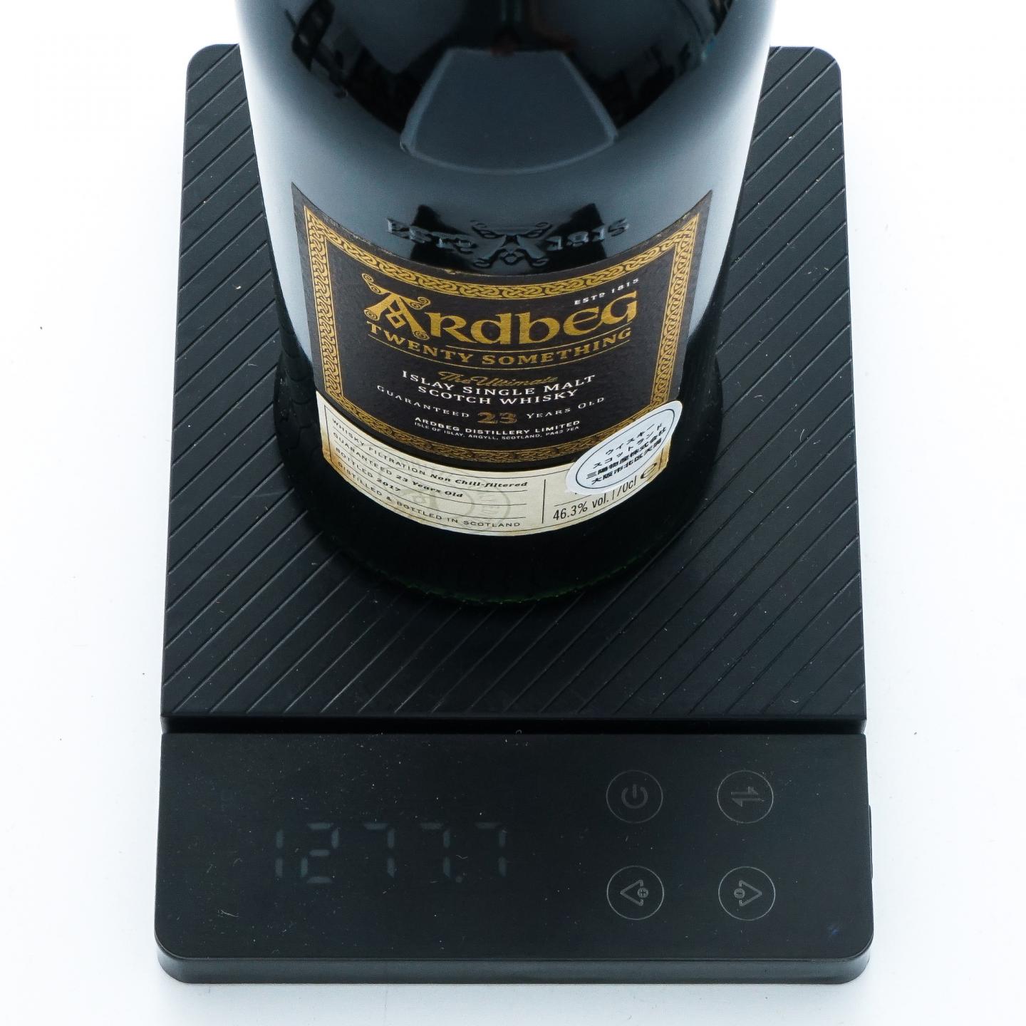 阿贝 23年 2017 Twenty Something