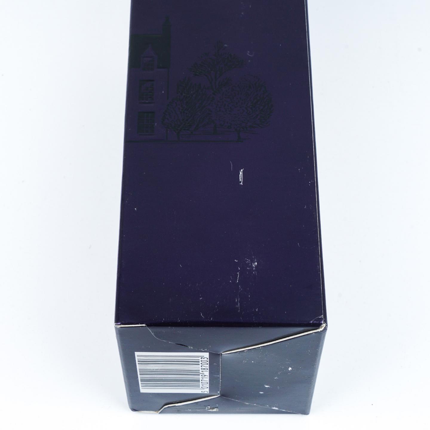 Macallan 麦卡伦 18年 2017 雪莉桶